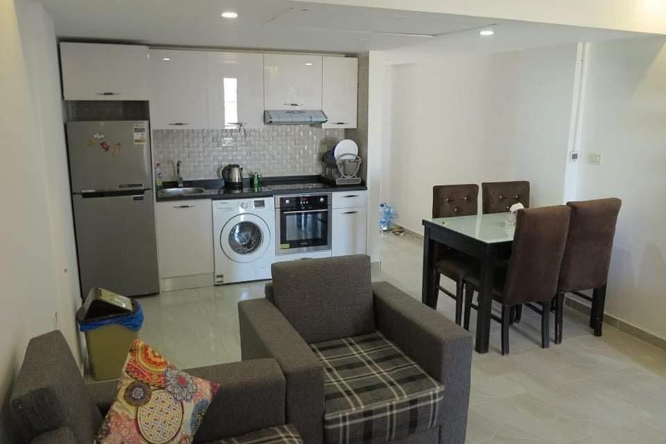 Marina city port ghalib chalet