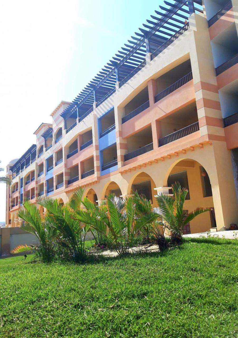 Marina city port ghalib chalet