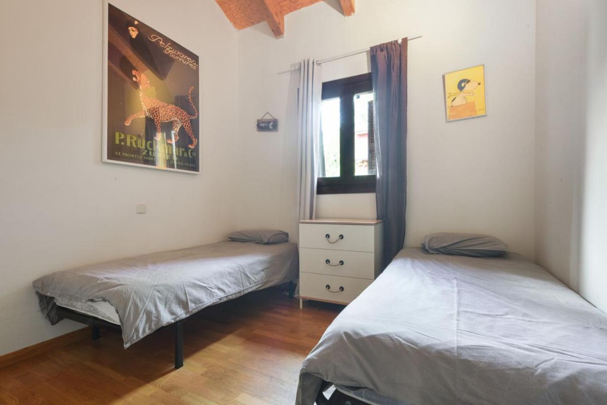 Chalet Navacerrada Piscina Privada