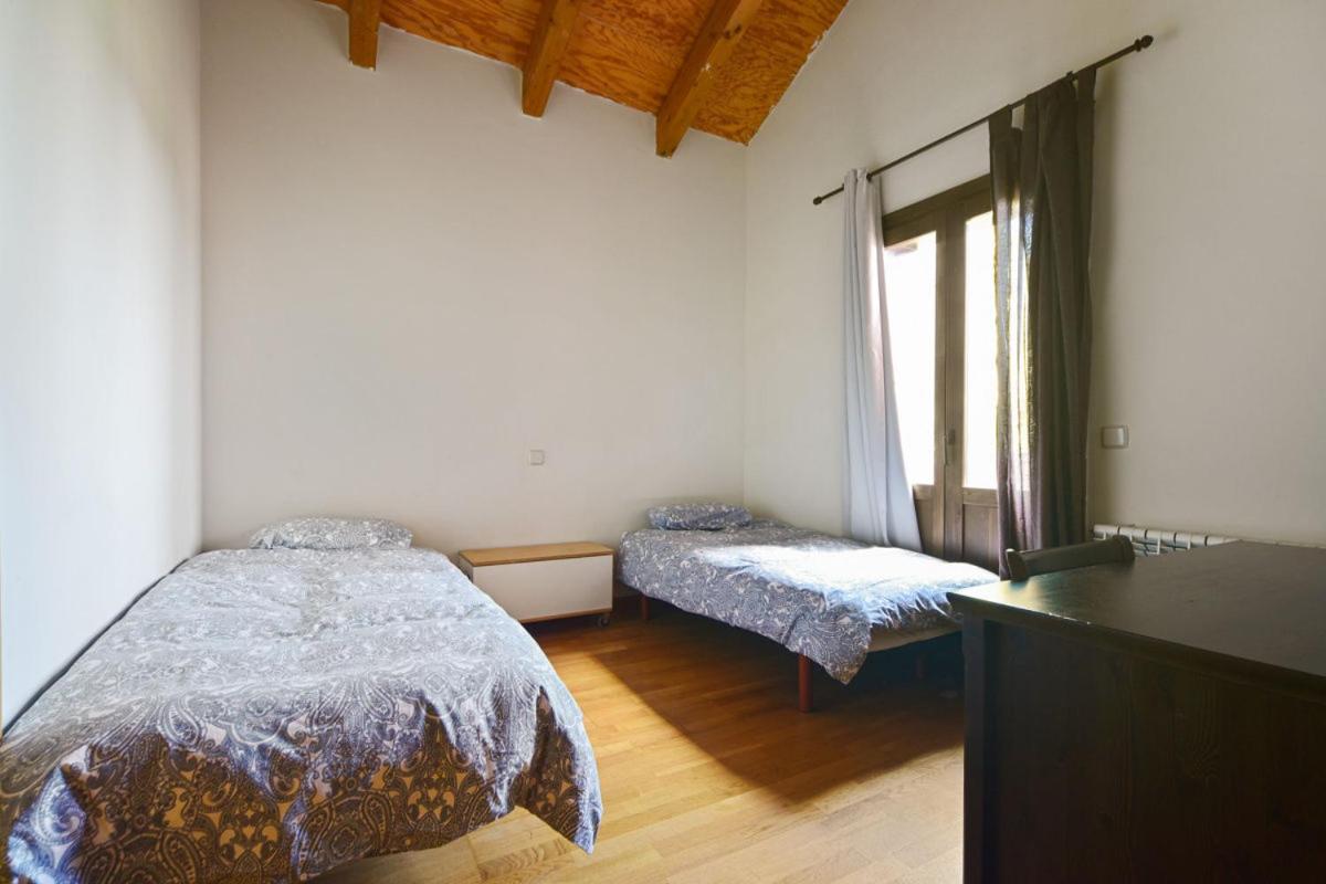 Chalet Navacerrada Piscina Privada
