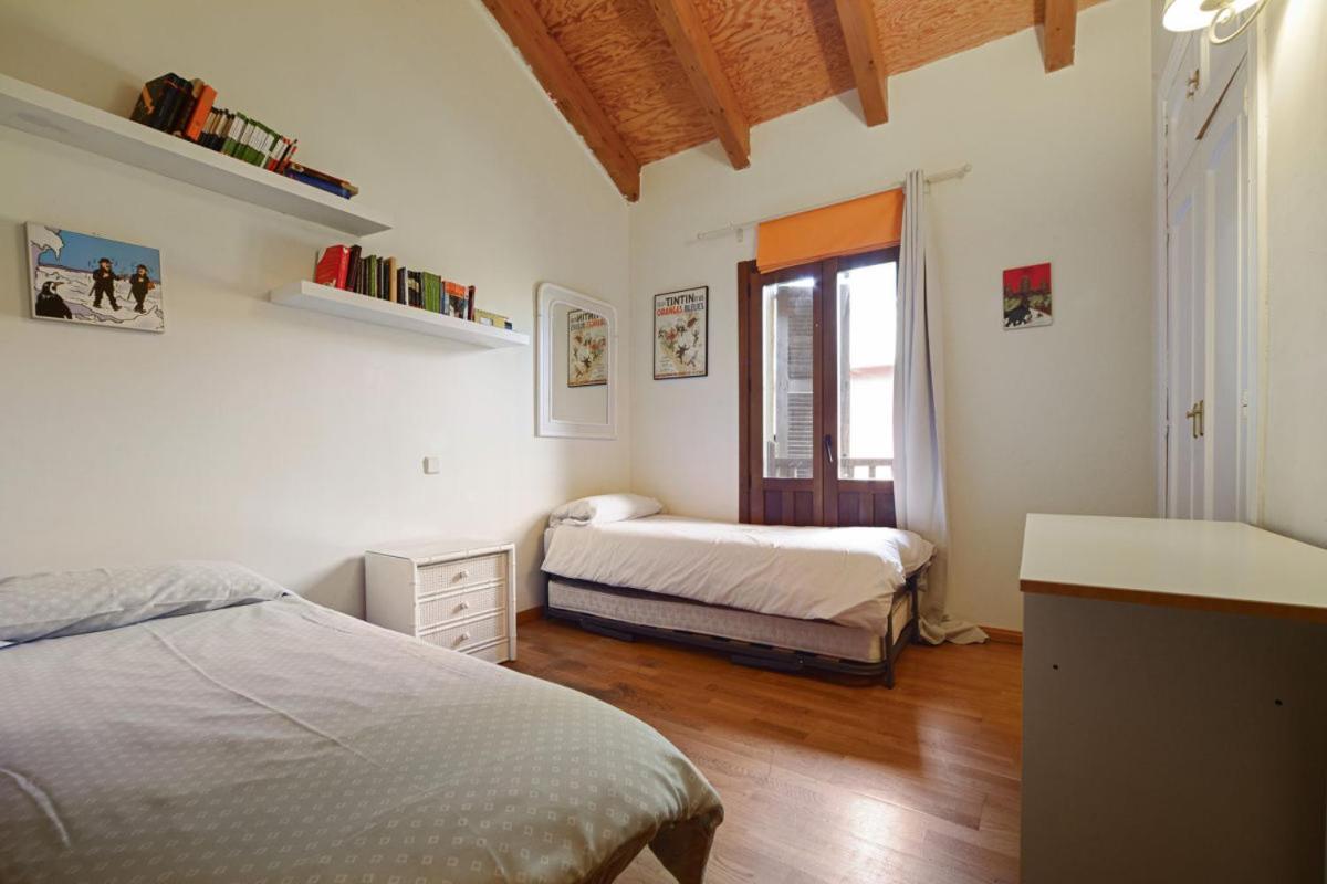 Chalet Navacerrada Piscina Privada