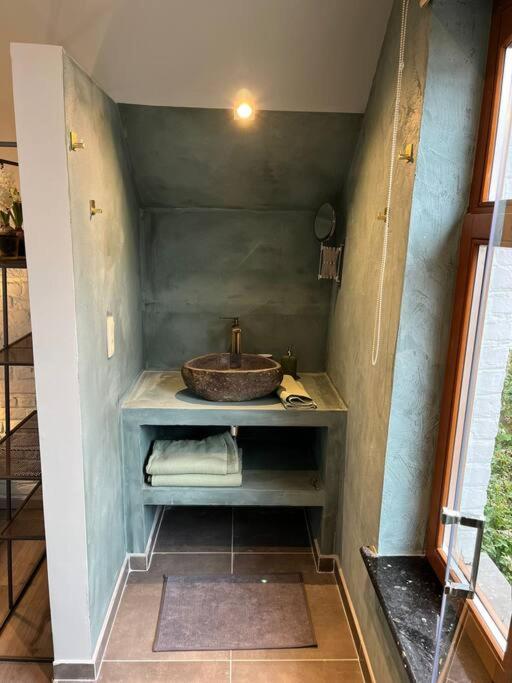Cosy little house