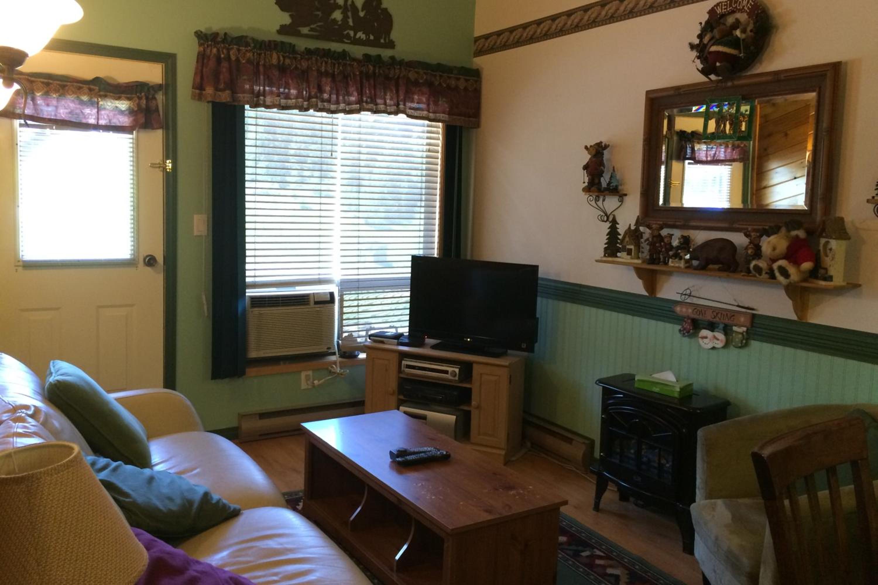 The Griz Inn by Park Vacation Management