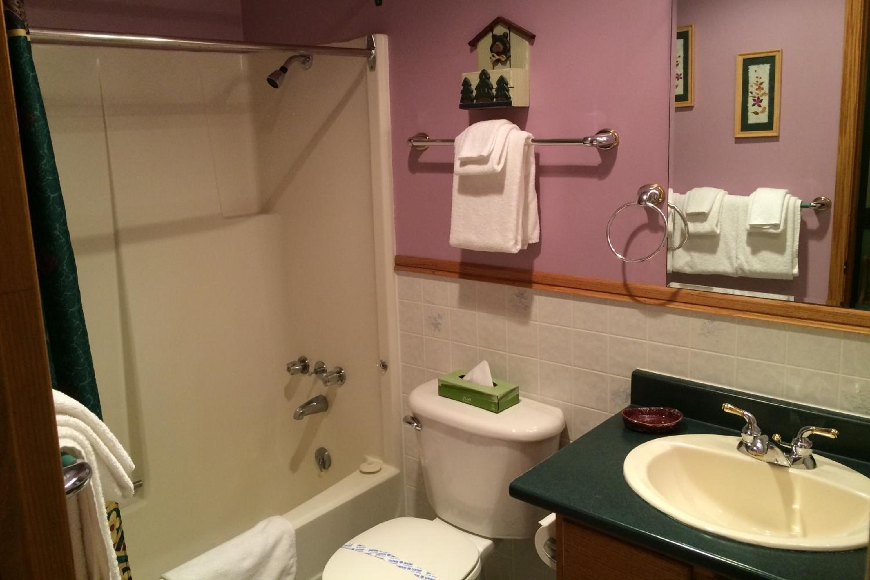 The Griz Inn by Park Vacation Management