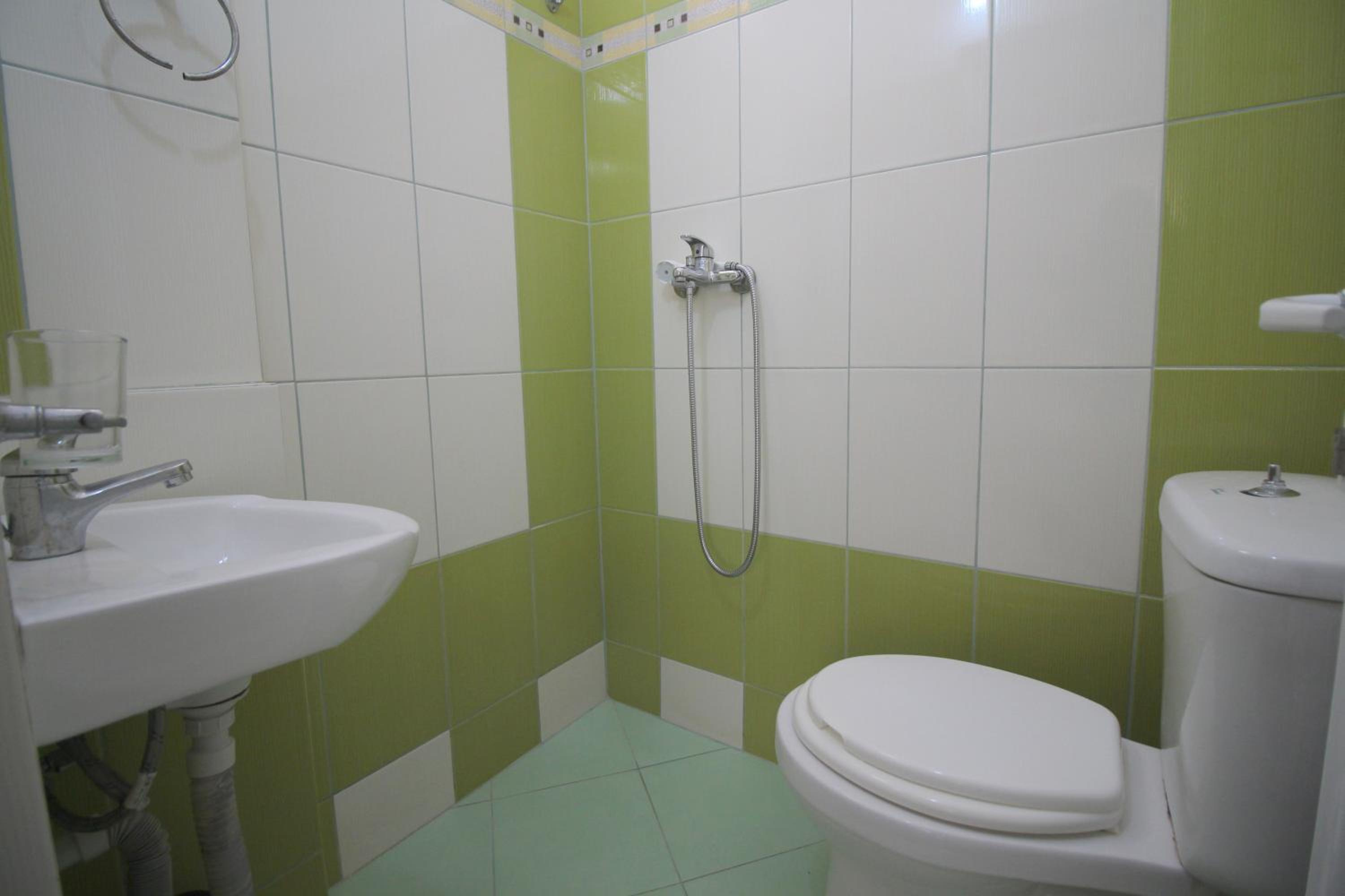 Lengu Holidays Houses