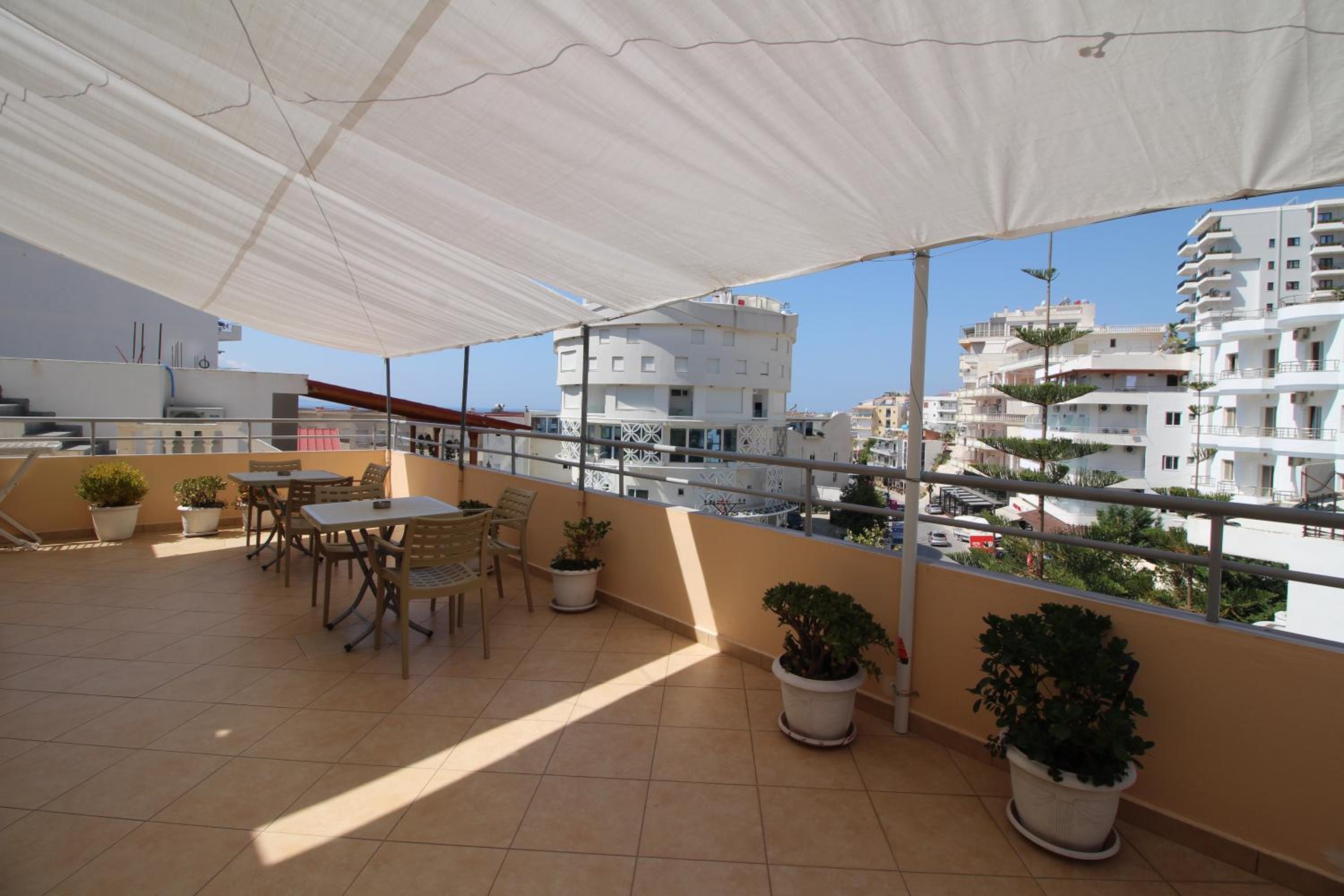 Lengu Holidays Houses