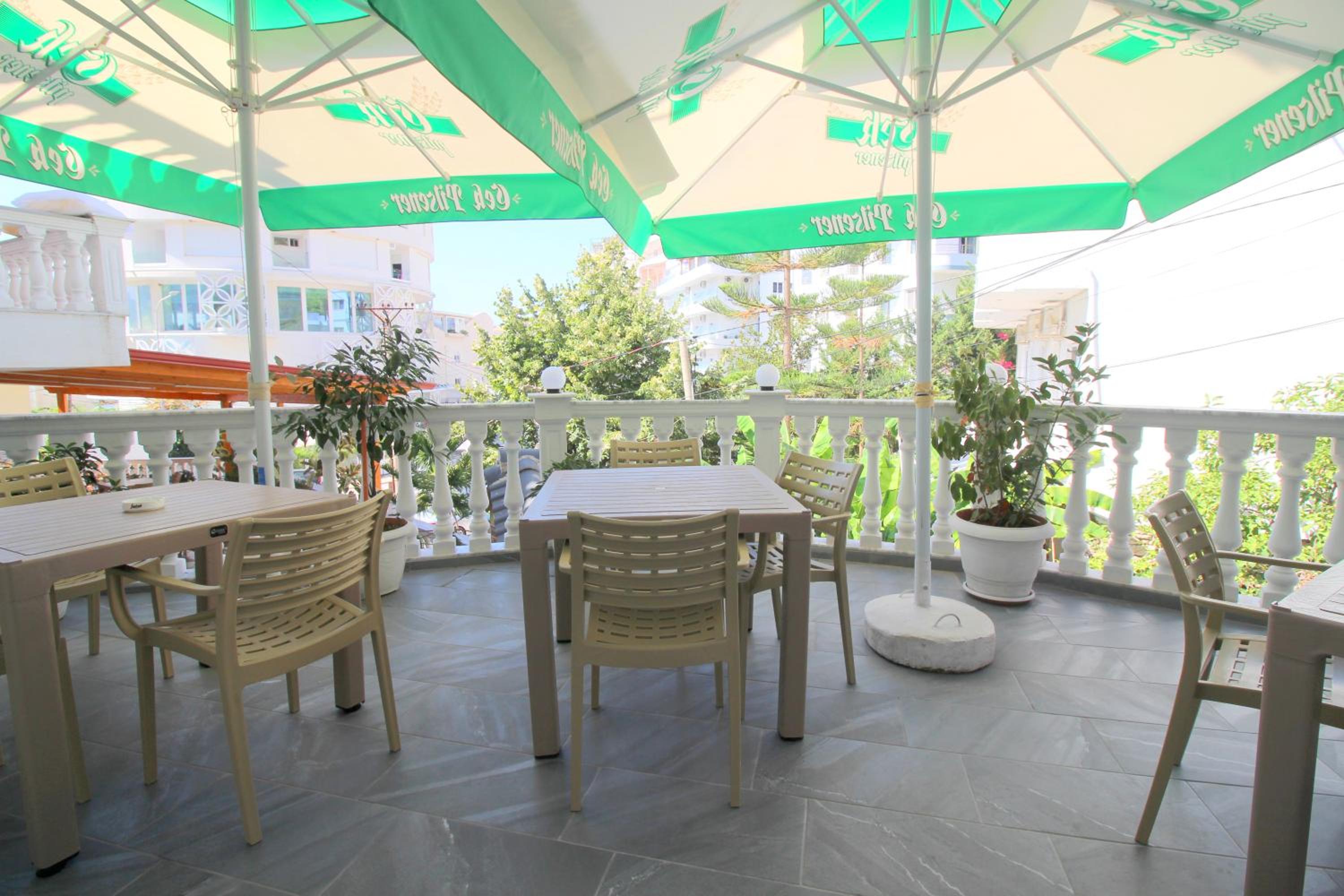 Lengu Holidays Houses