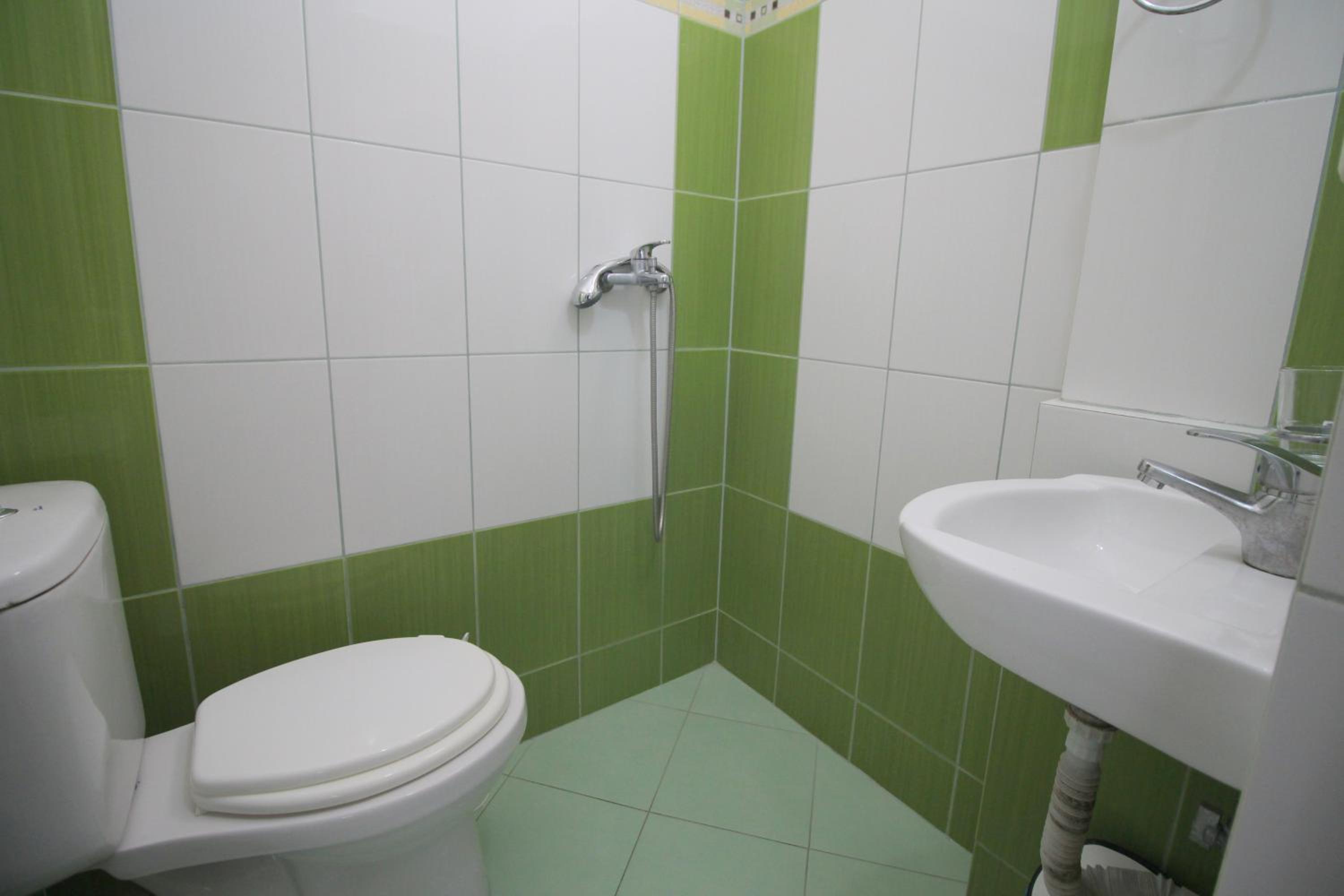 Lengu Holidays Houses