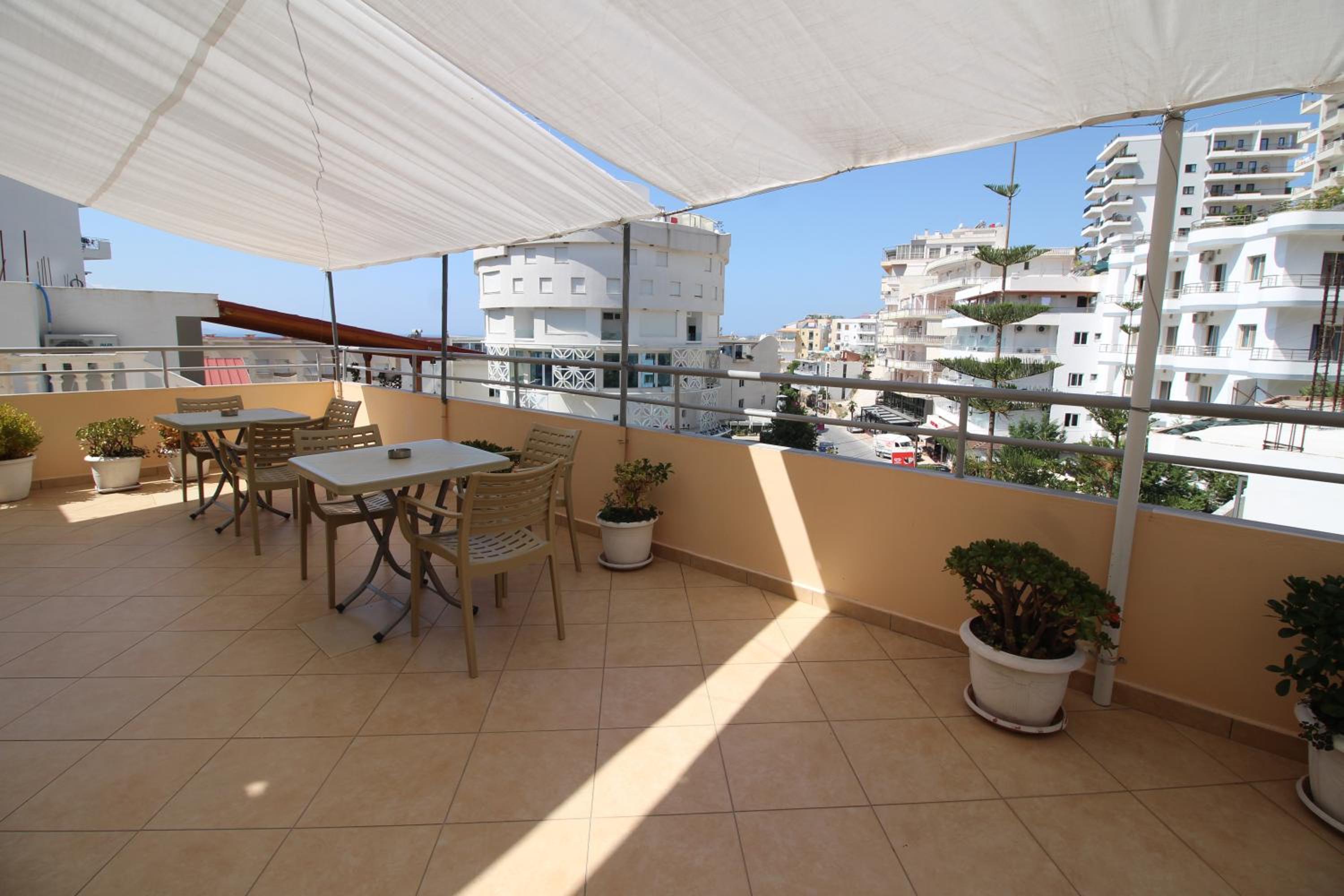 Lengu Holidays Houses