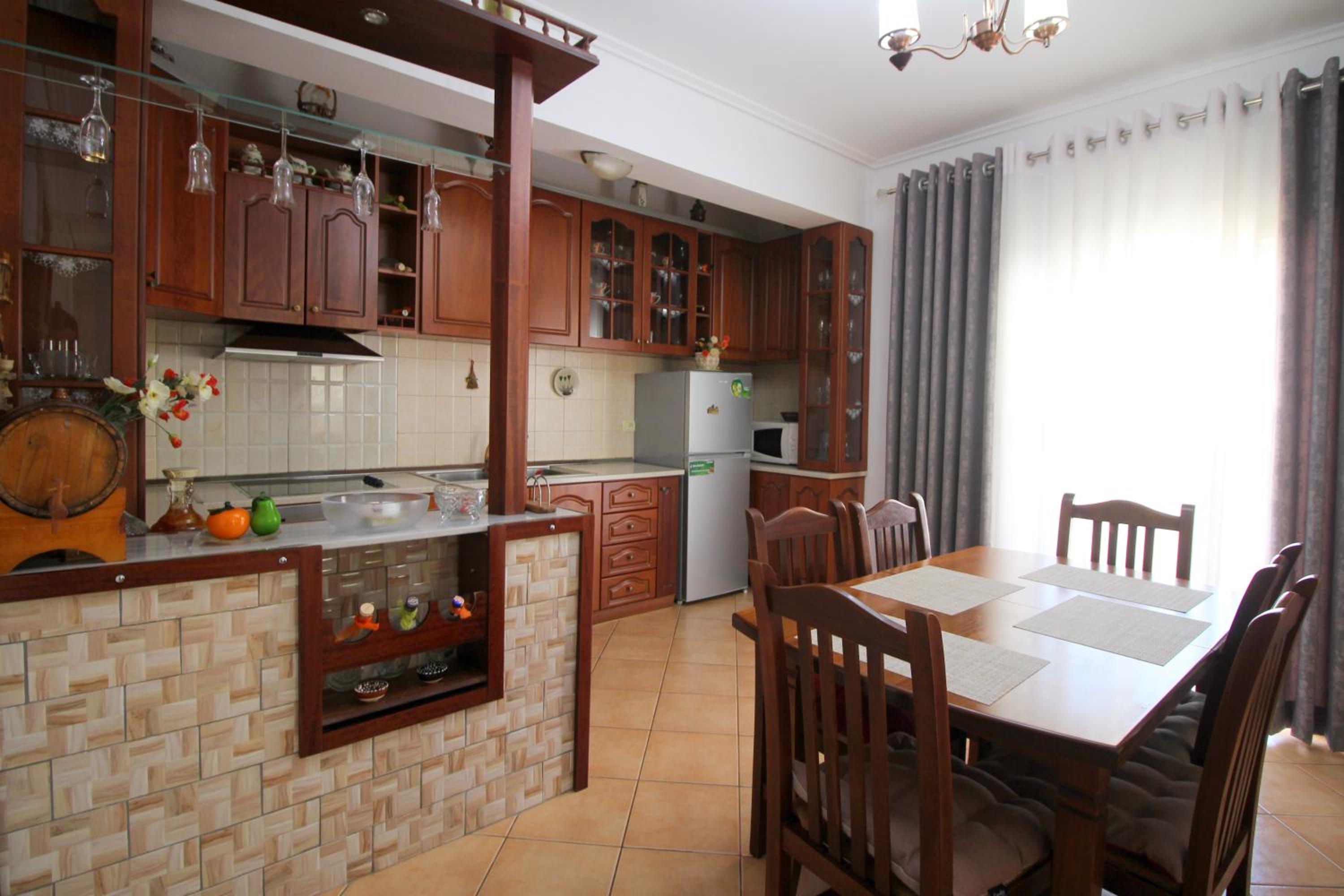 Lengu Holidays Houses