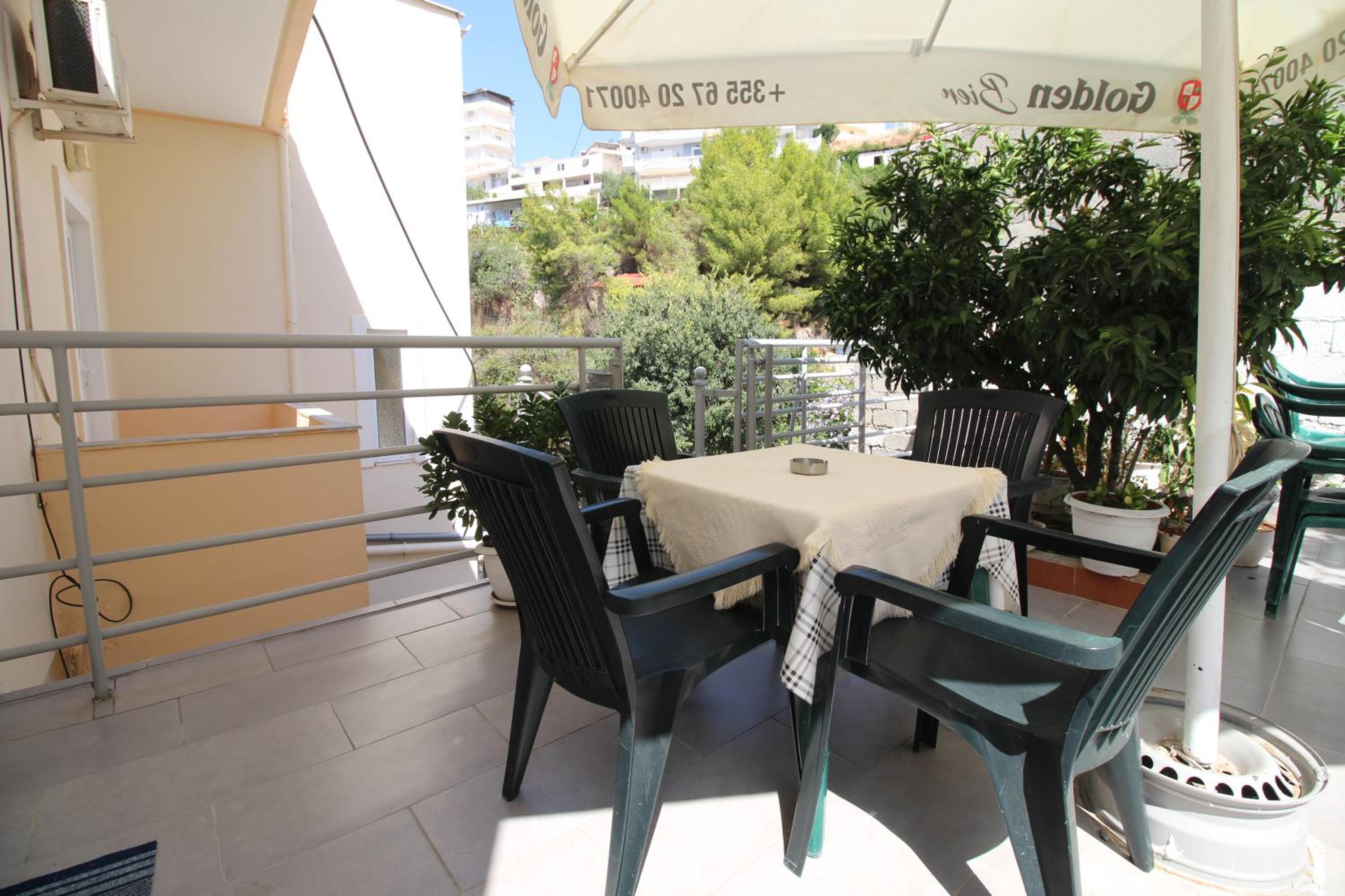 Lengu Holidays Houses