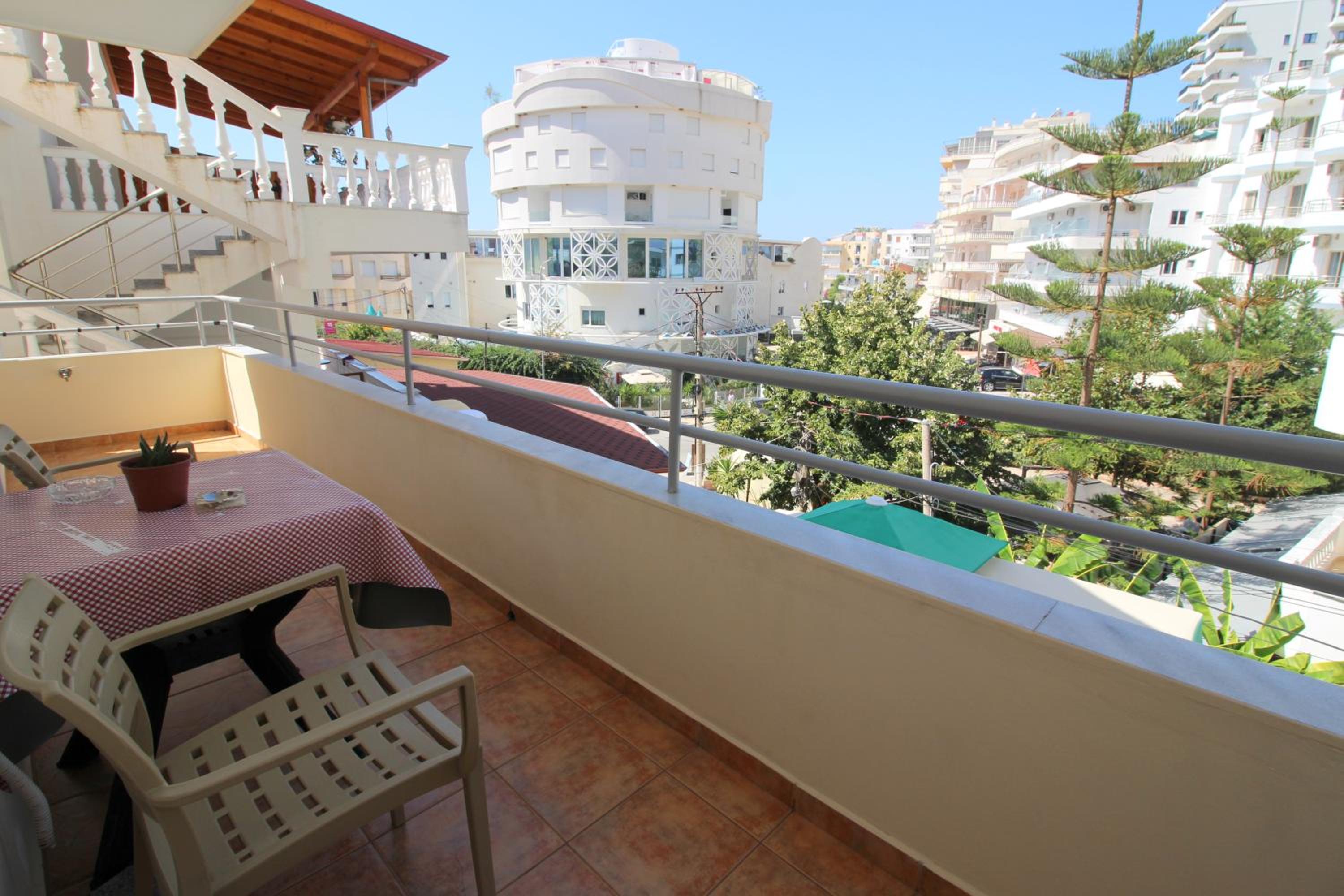 Lengu Holidays Houses