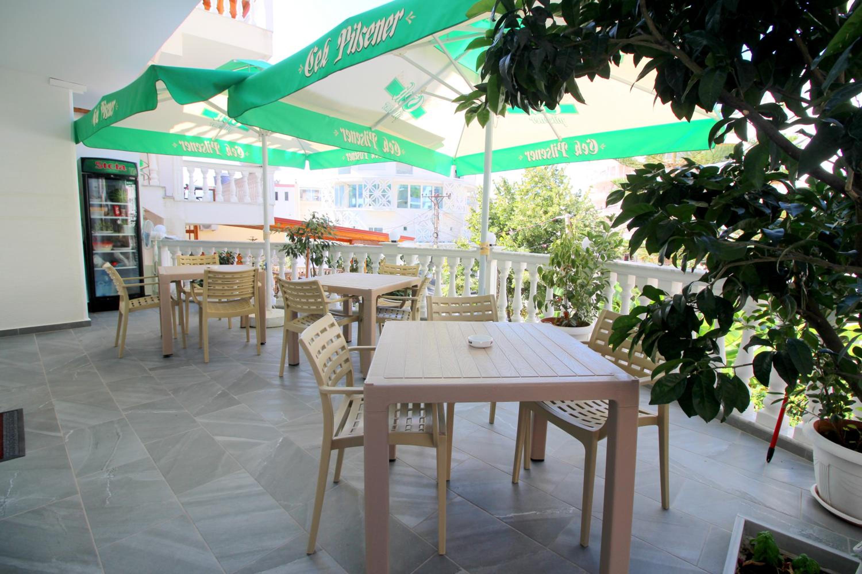 Lengu Holidays Houses