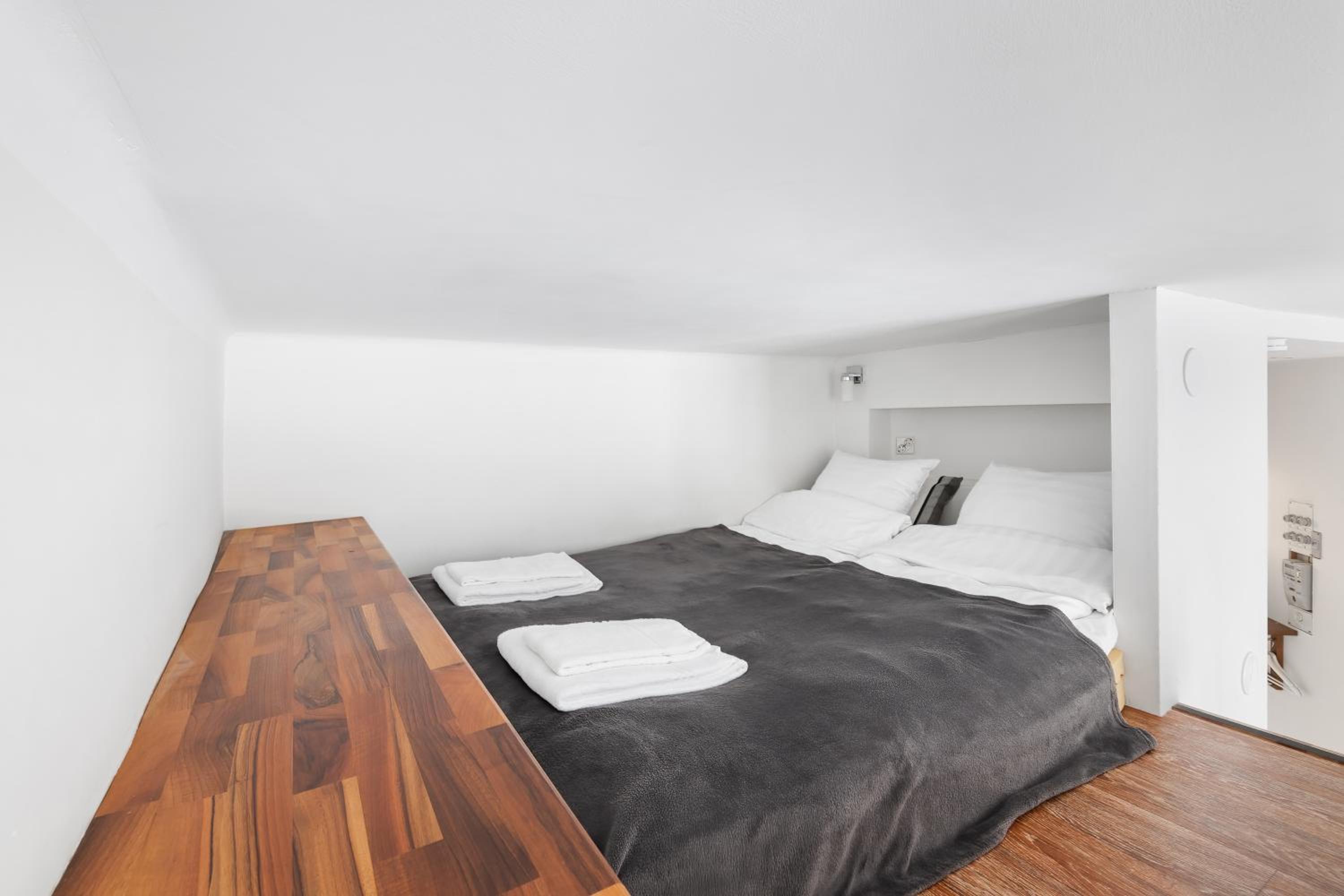 WeHost Heart of Helsinki Studio with Top Amenities view 2