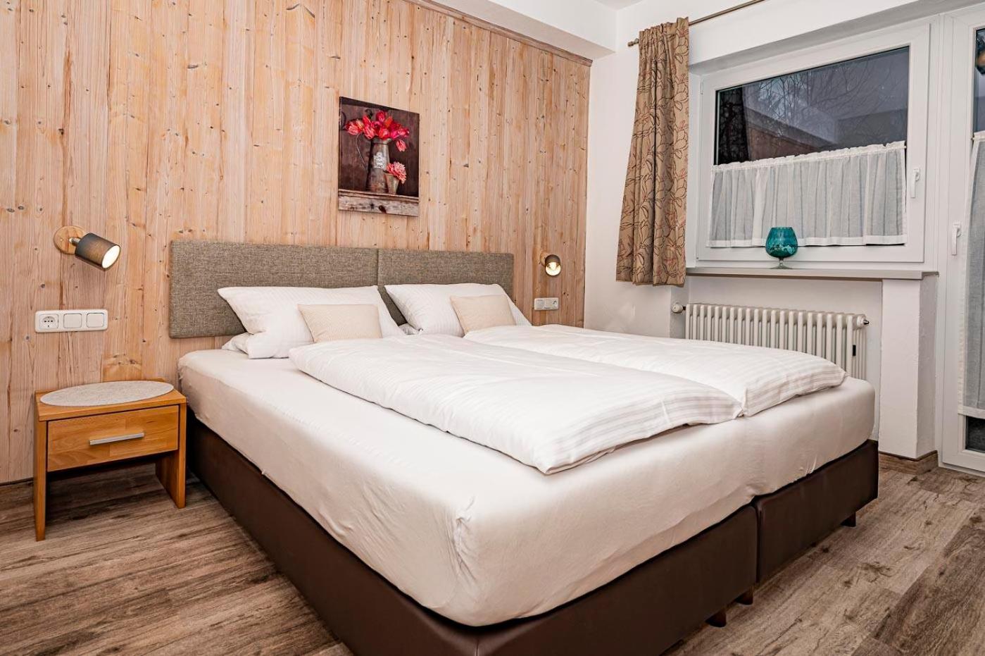 Ferienwohnung Kircher