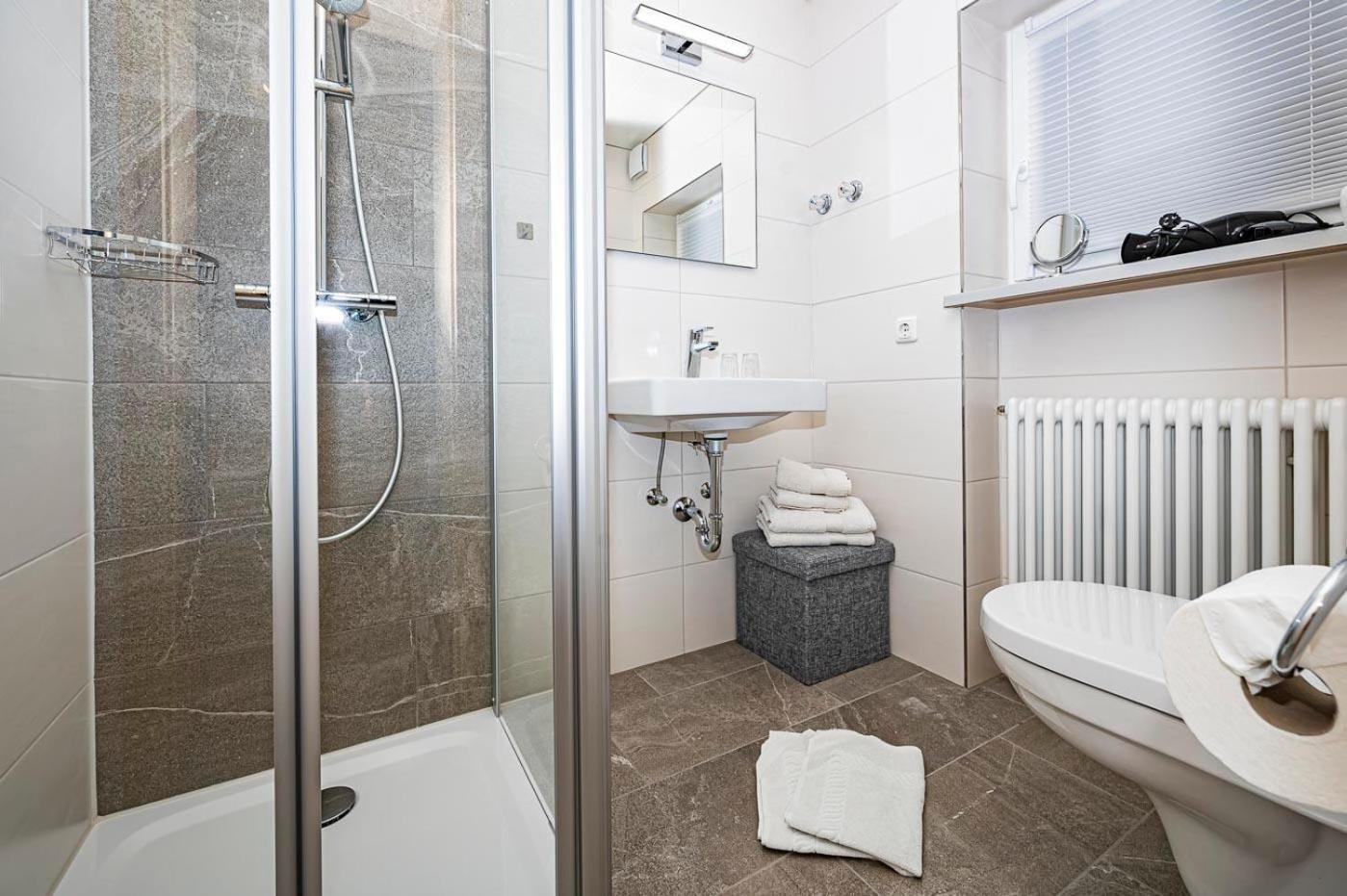 Ferienwohnung Kircher