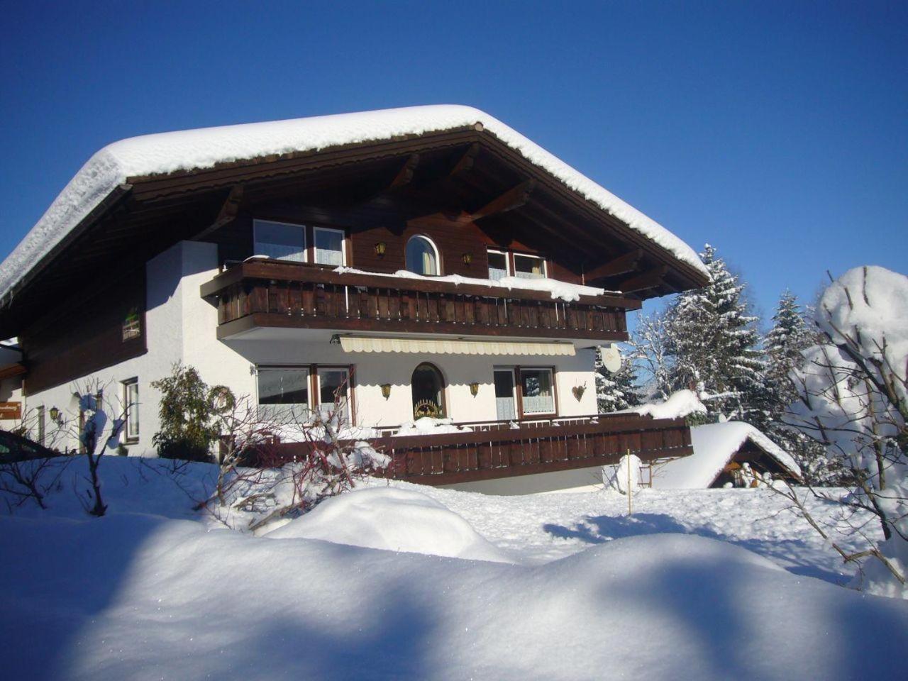 Ferienwohnung Kircher