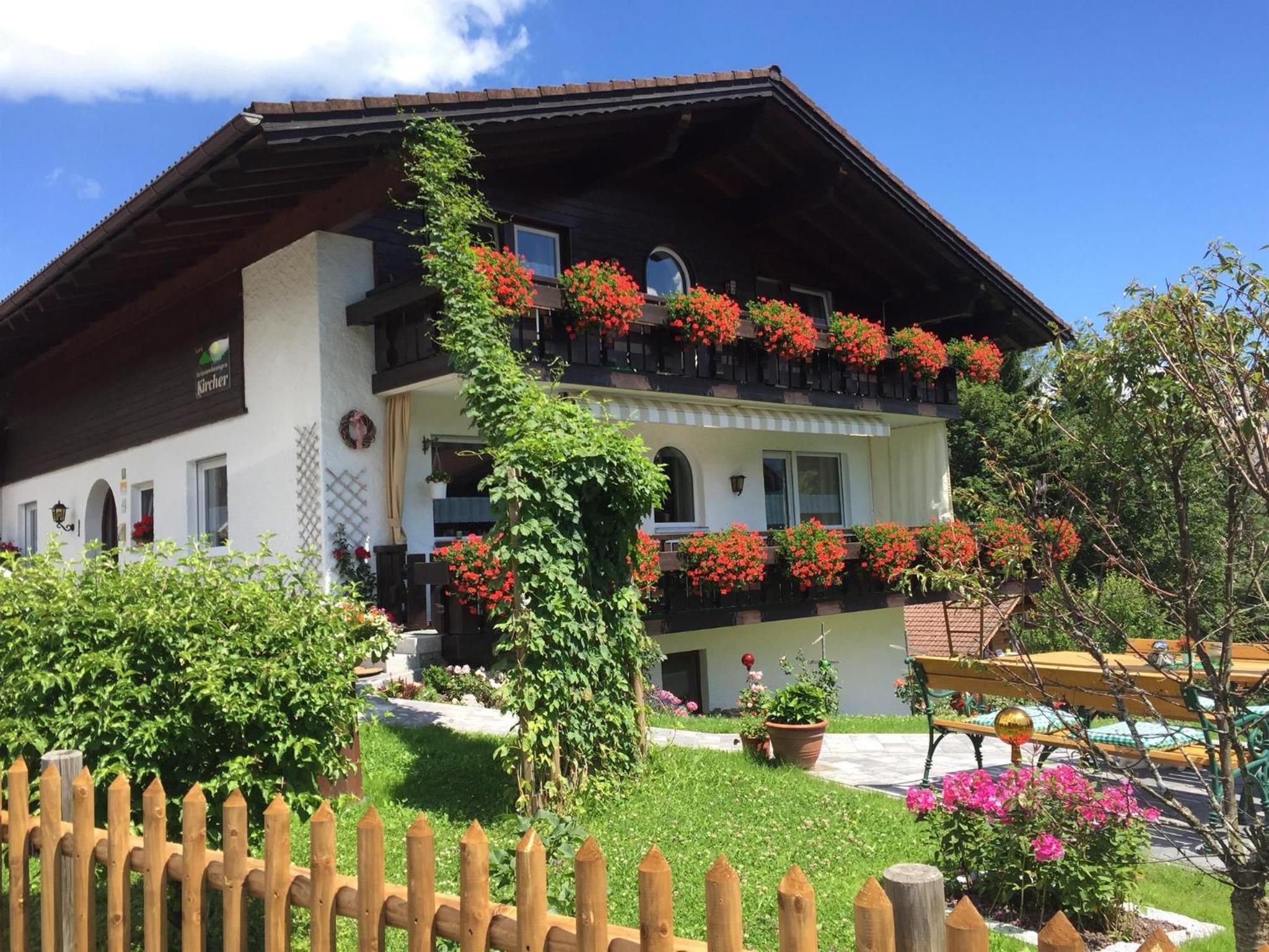 Ferienwohnung Kircher