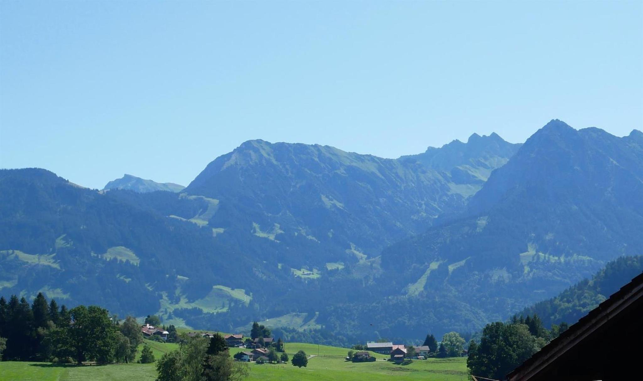 Ferienwohnung Kircher