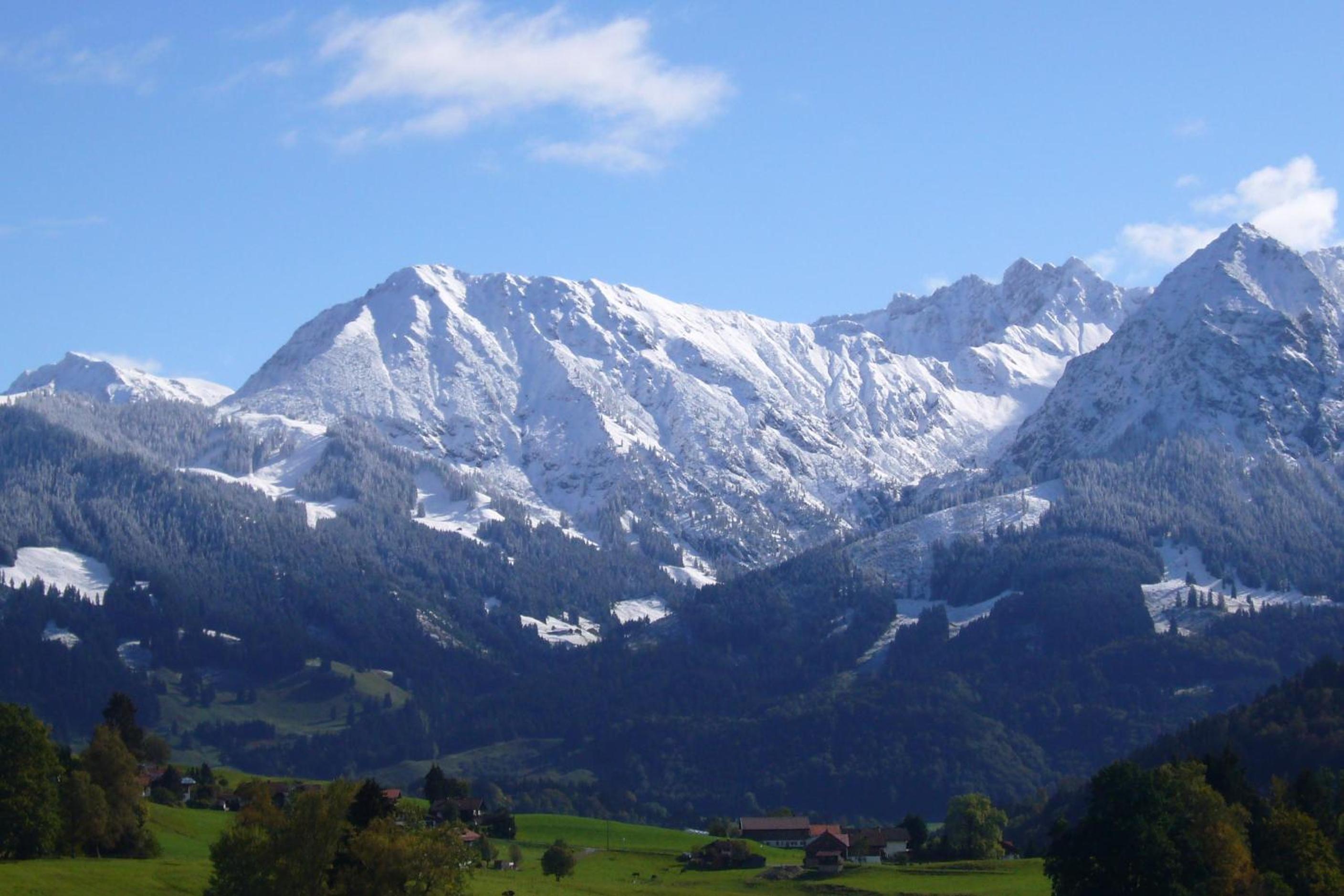 Ferienwohnung Kircher