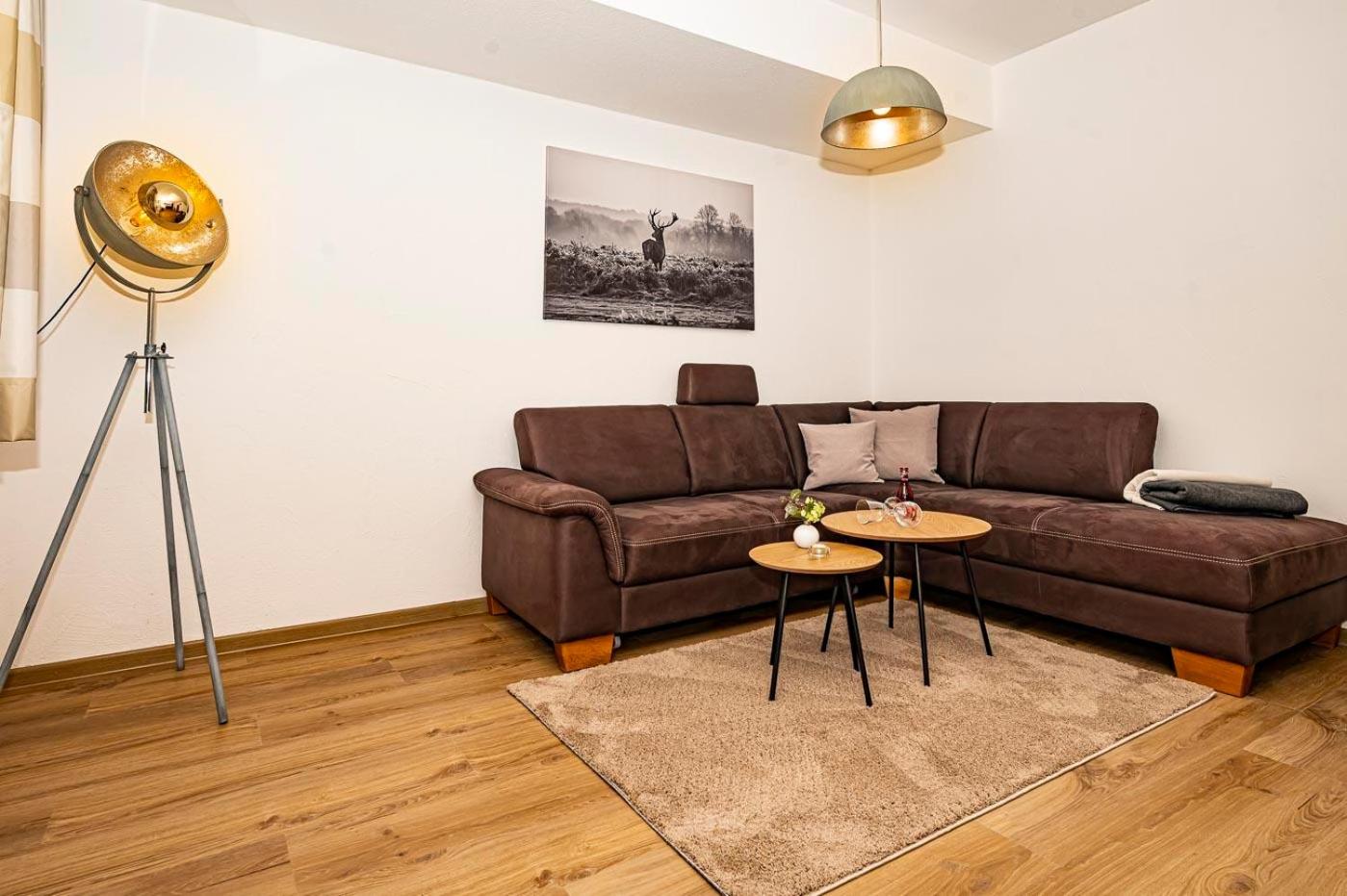 Ferienwohnung Kircher