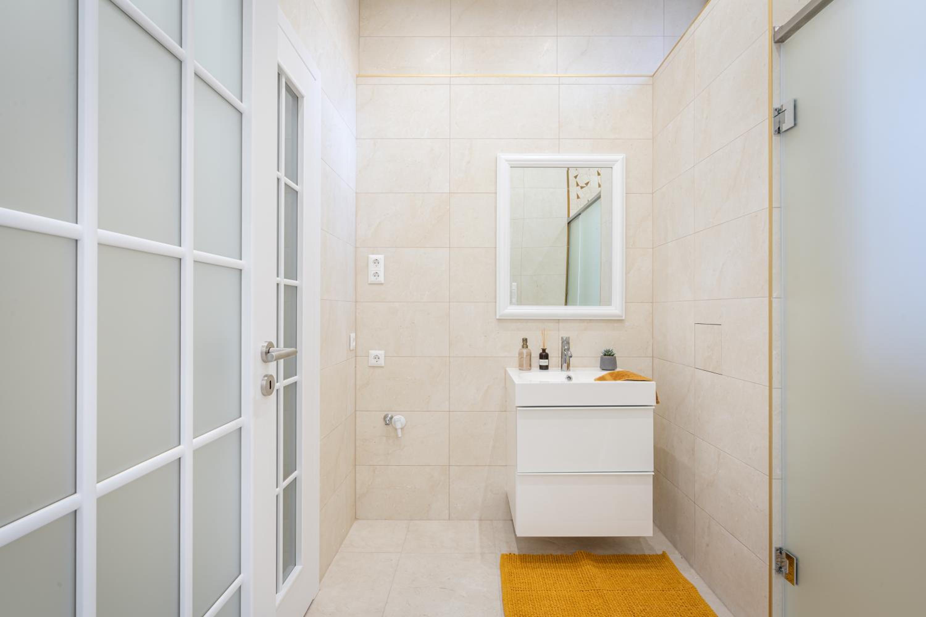 Budapest Eye Residence view 4