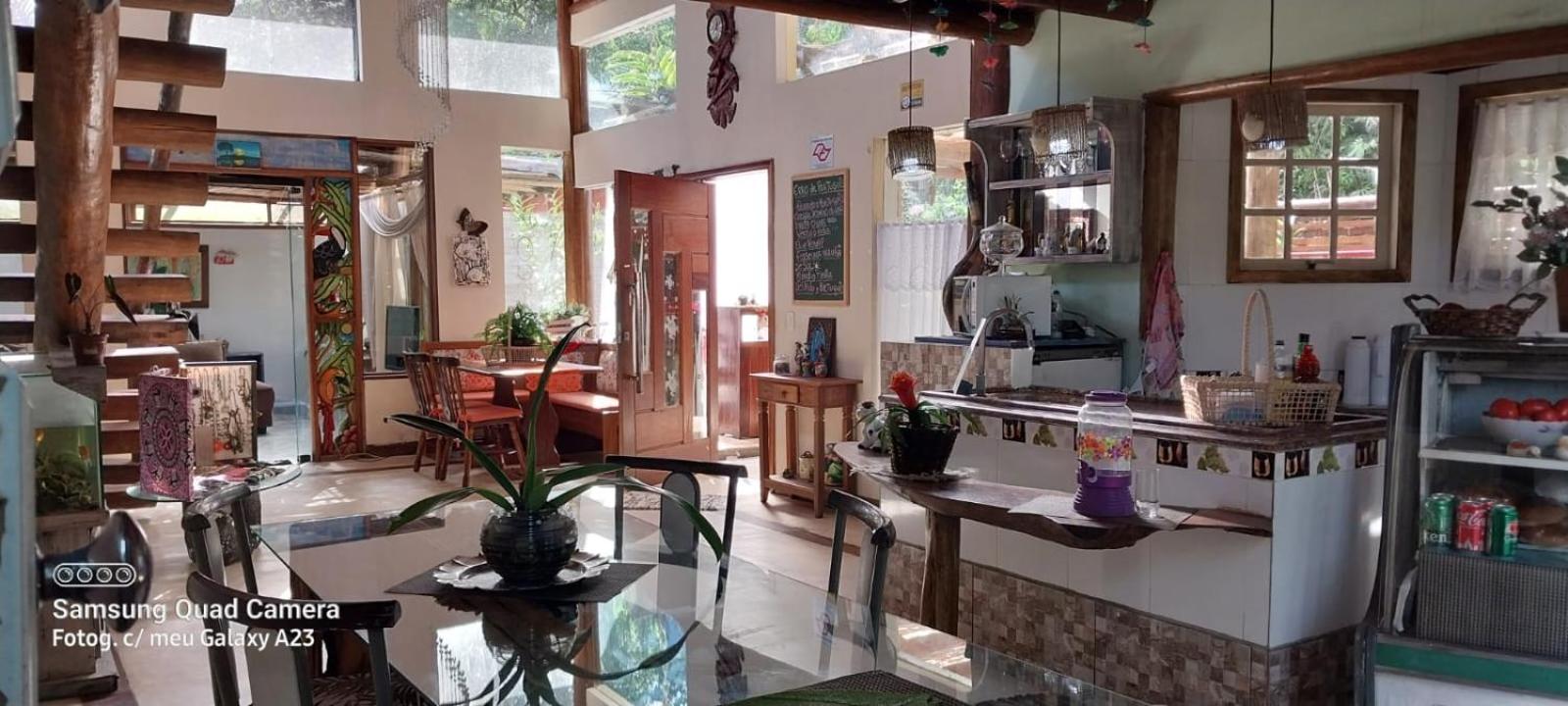 Manacá Suítes Prumirim