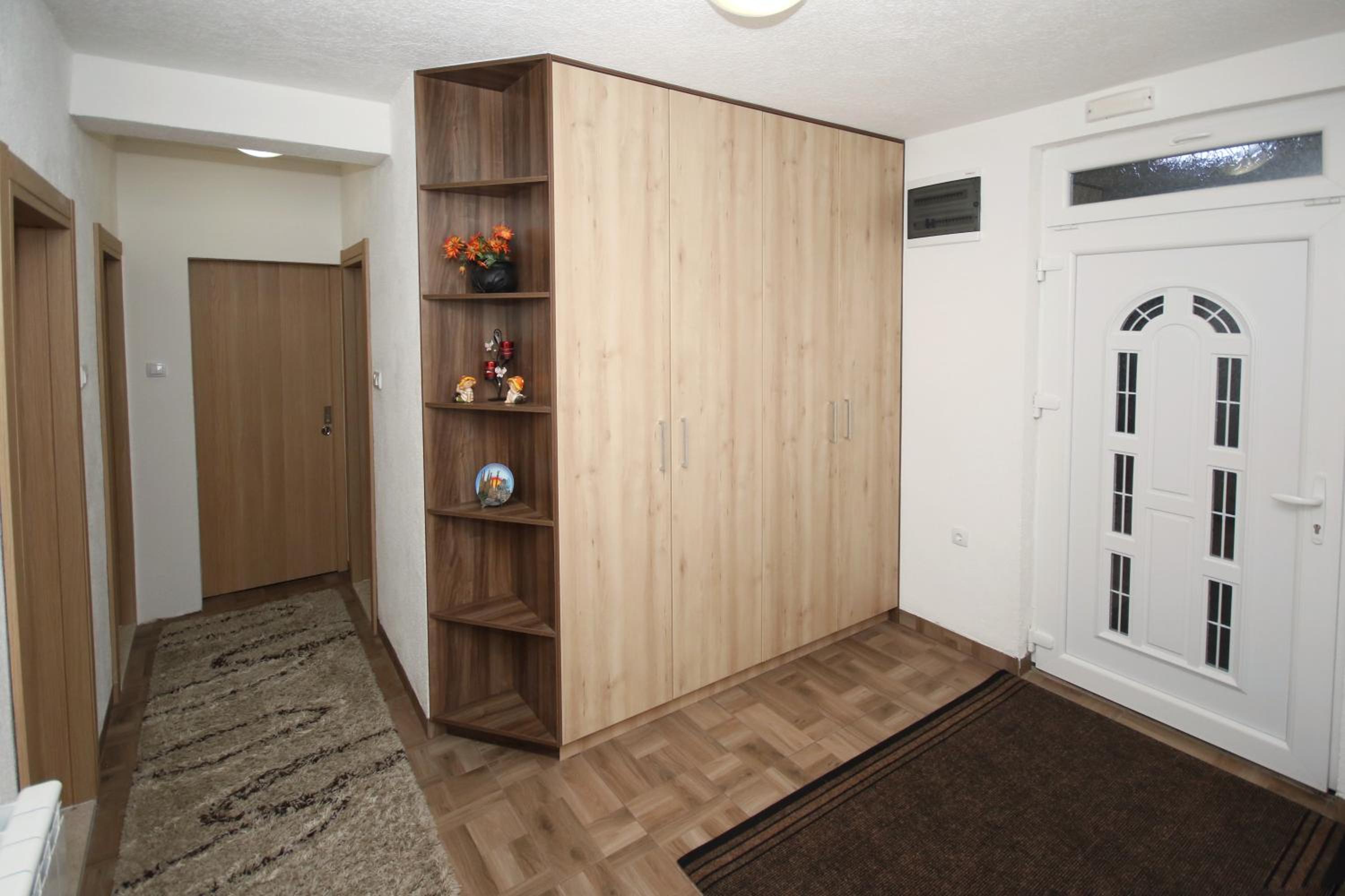 Apartman Mladen