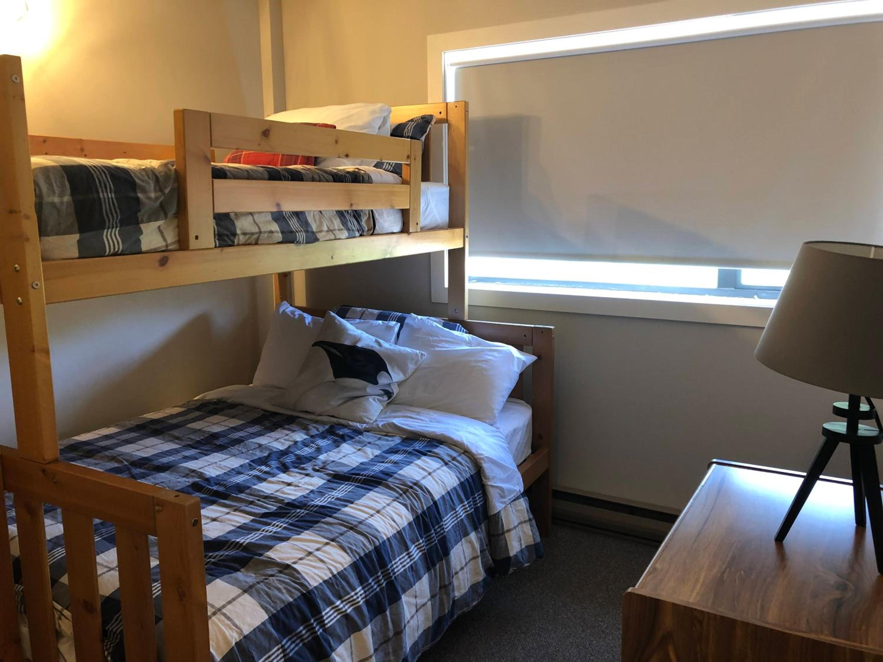 The Griz Inn by Park Vacation Management