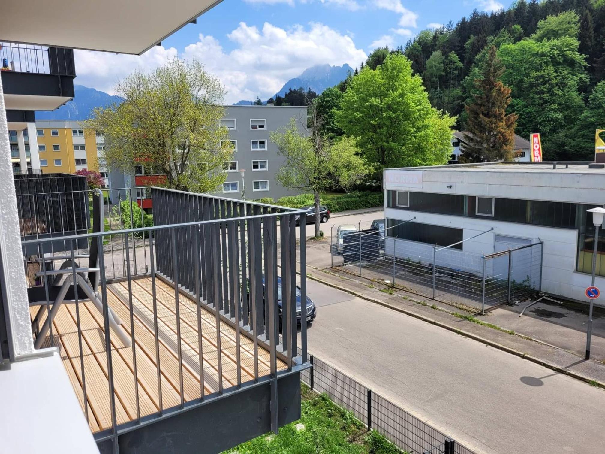 Traumwohnung Füssen 22