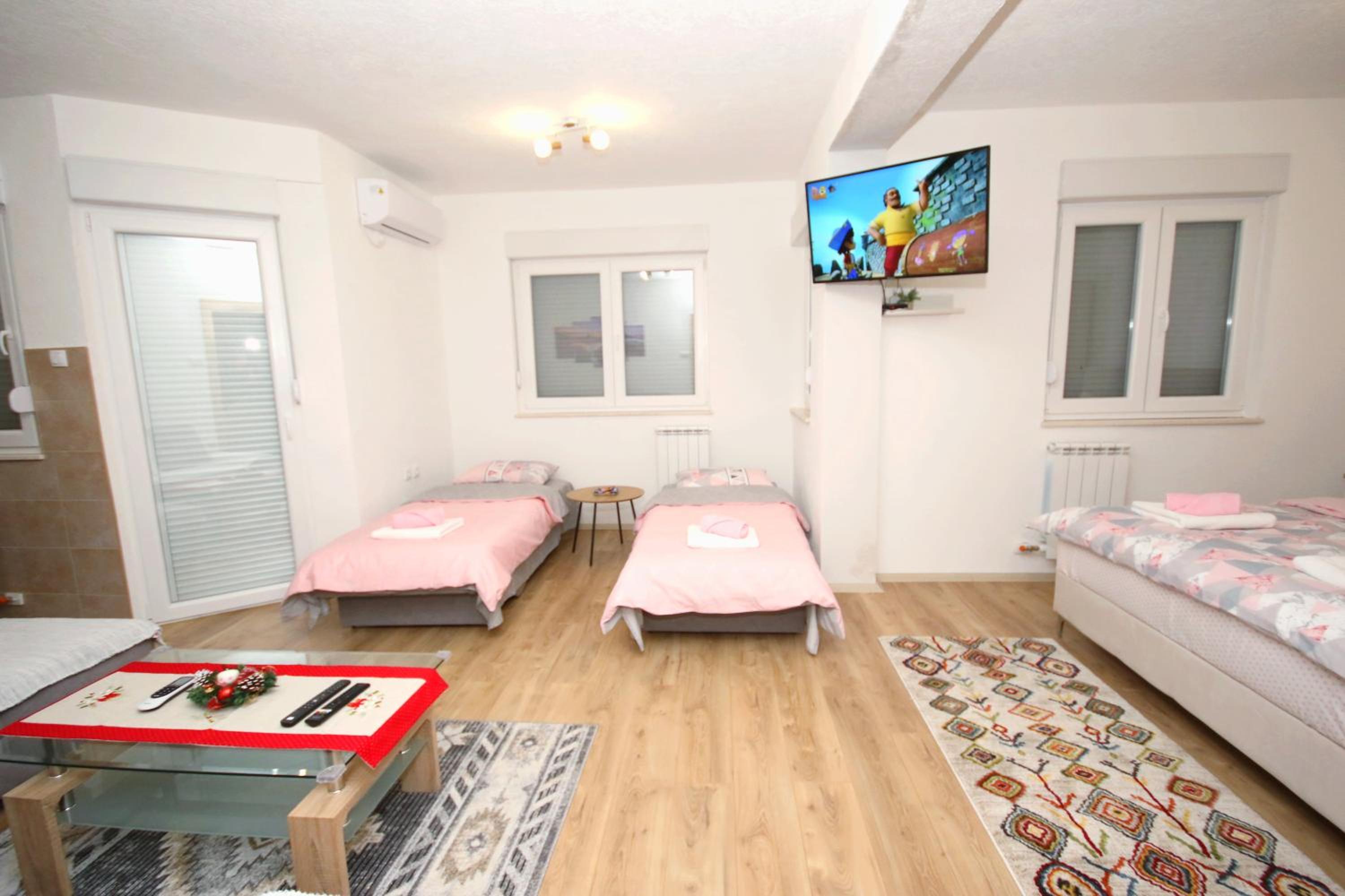 Apartman Mladen