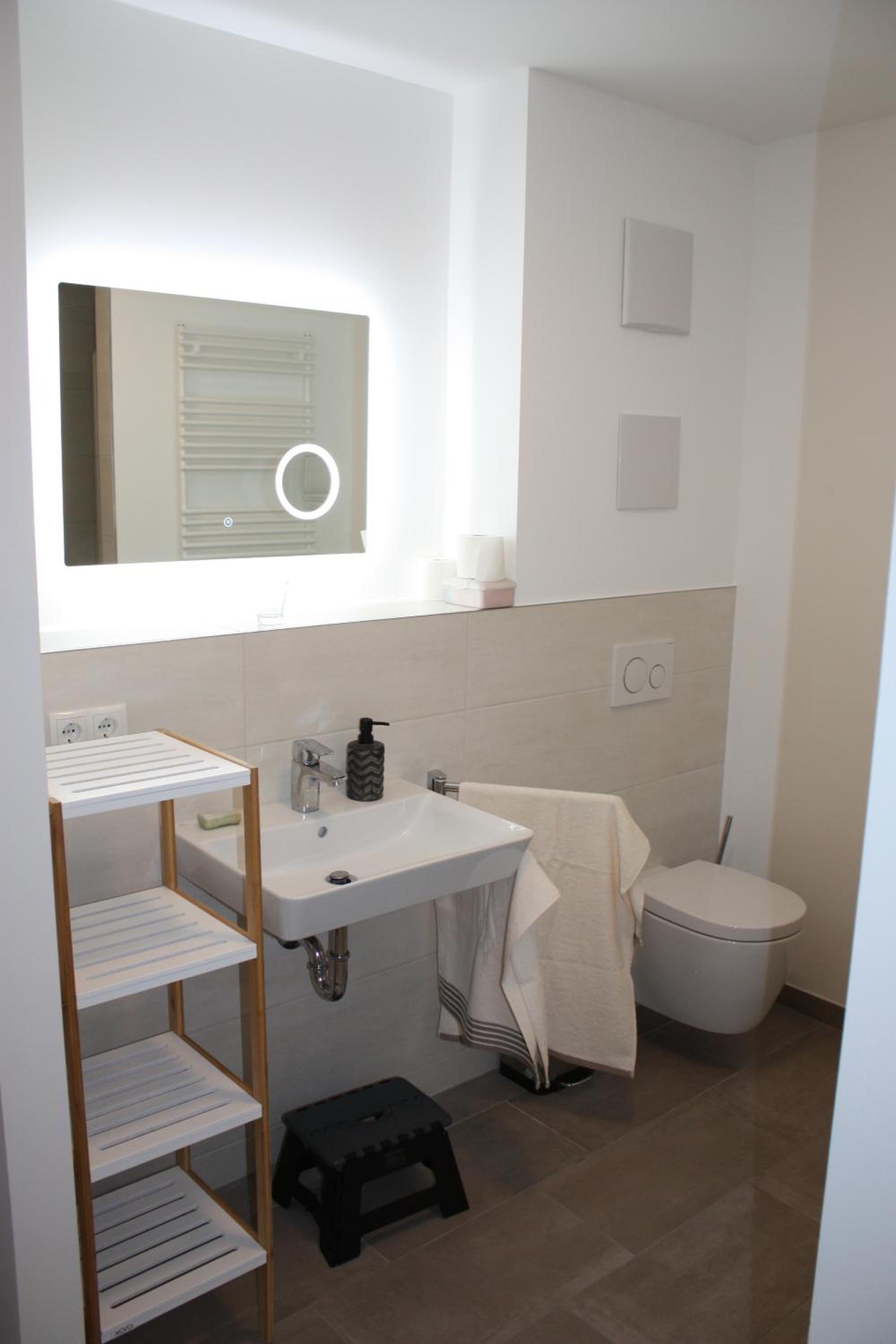 Traumwohnung Füssen 22