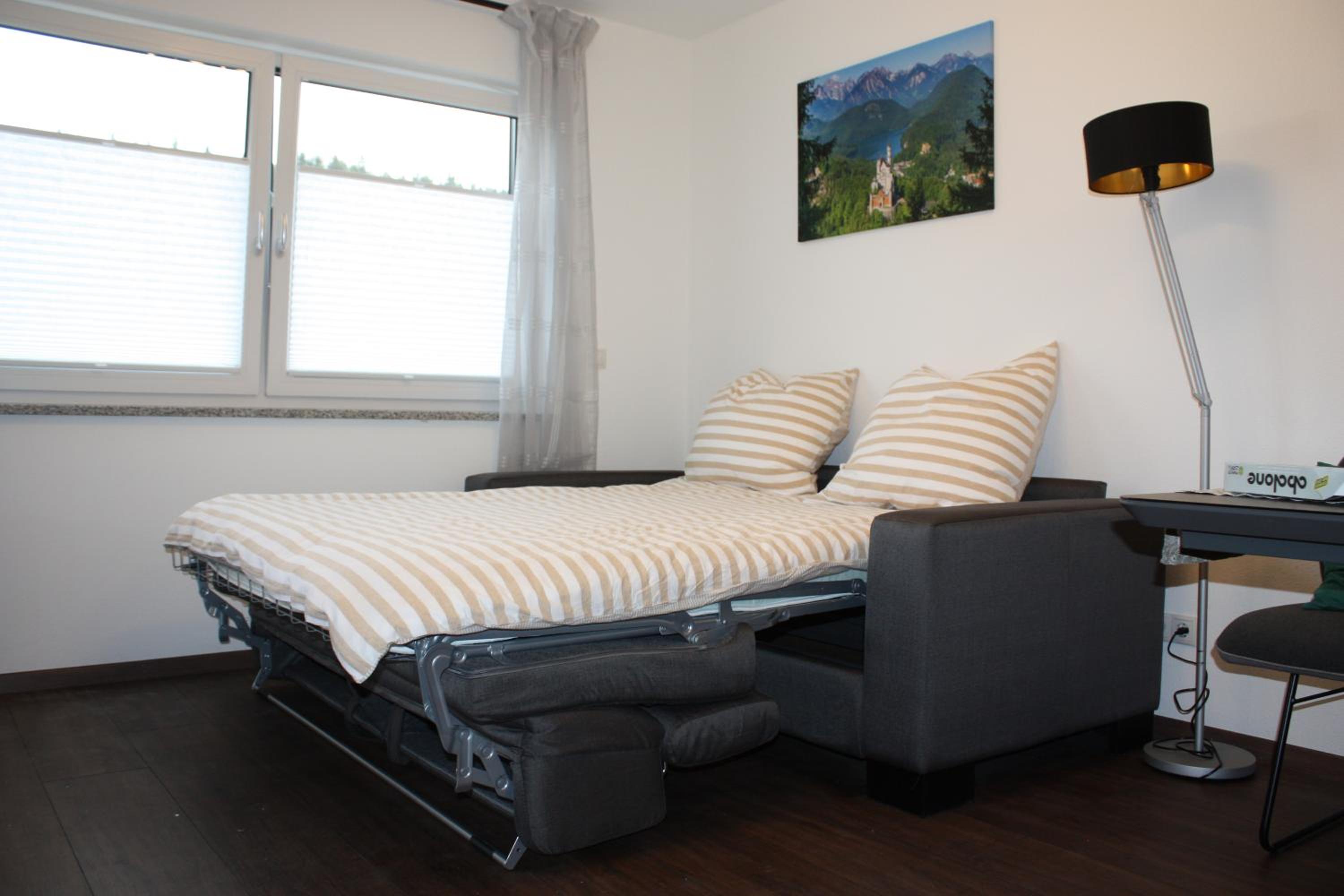Traumwohnung Füssen 22
