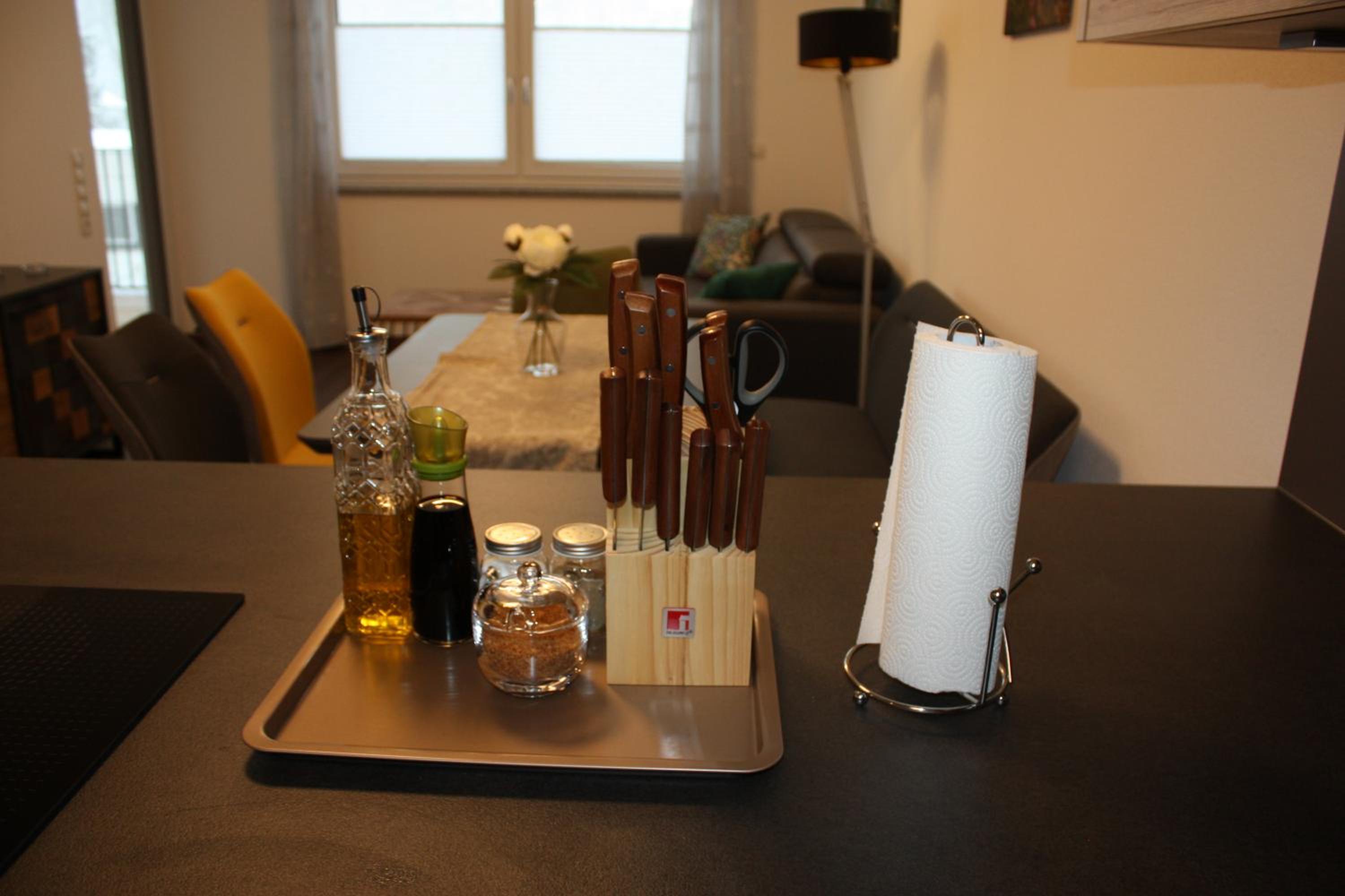 Traumwohnung Füssen 22