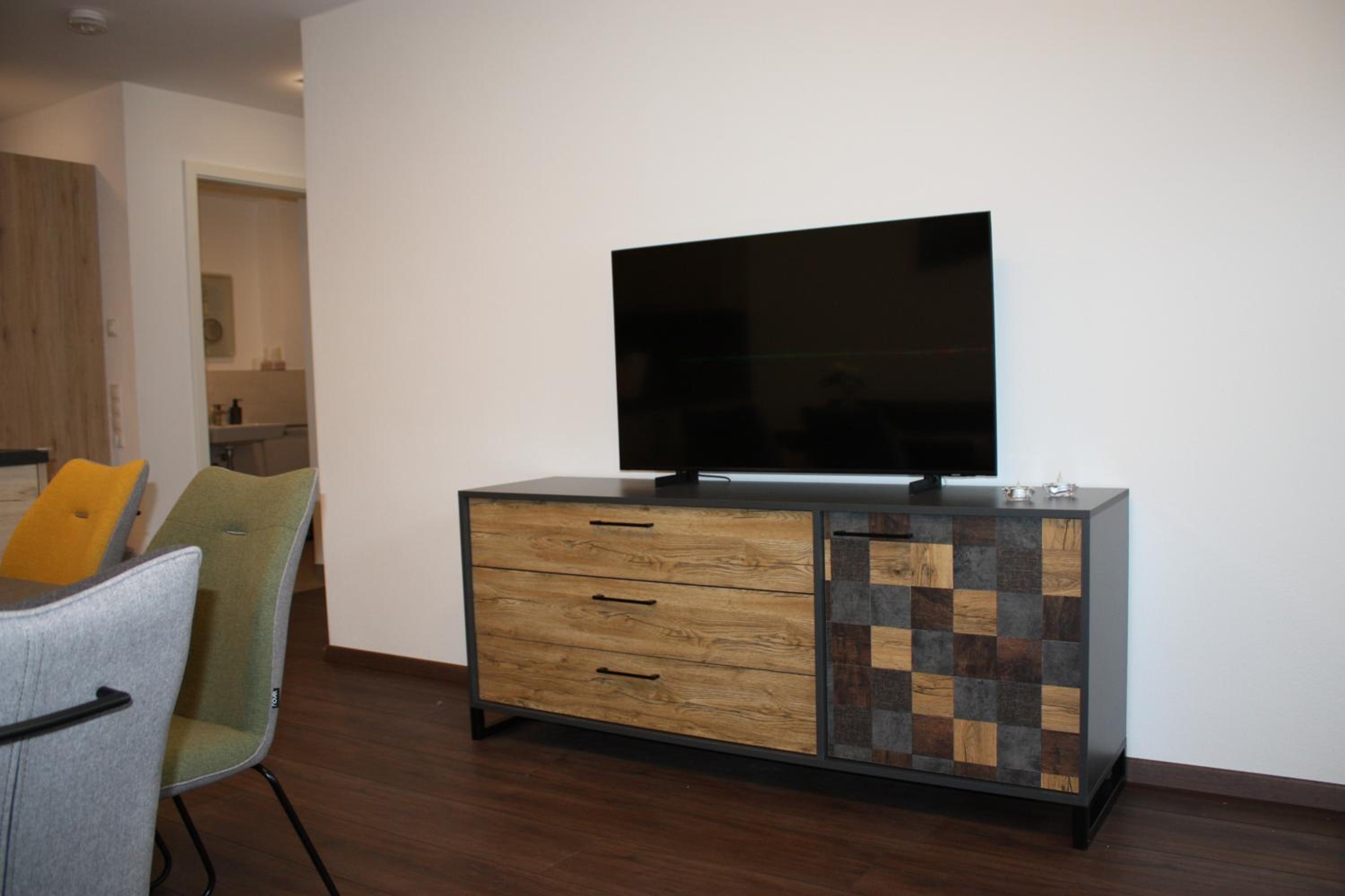 Traumwohnung Füssen 22