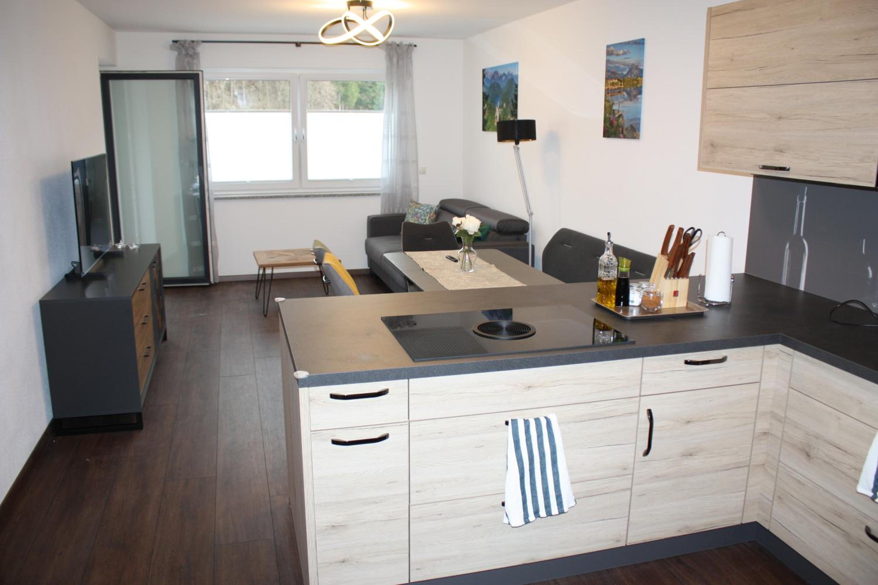 Traumwohnung Füssen 22