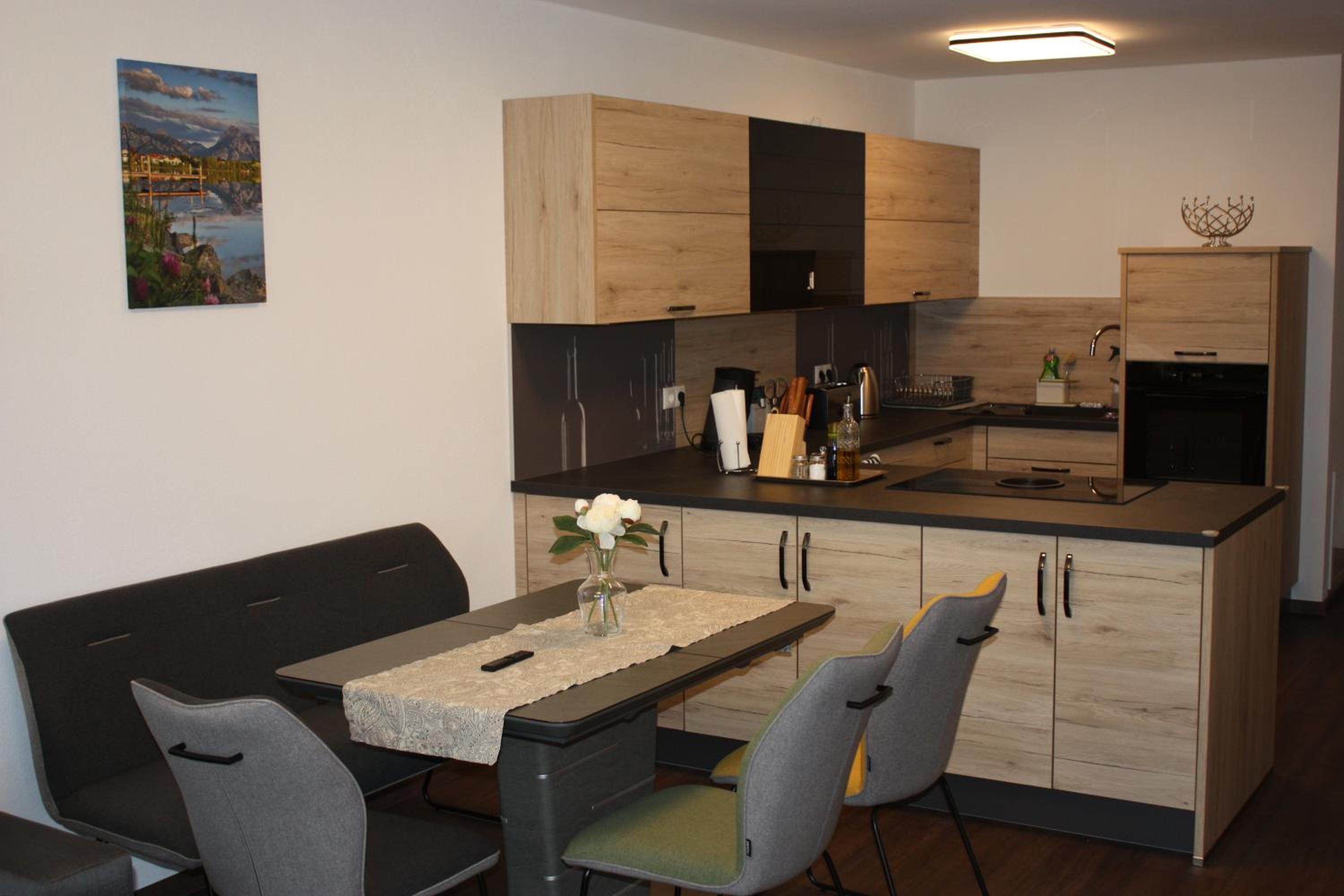 Traumwohnung Füssen 22
