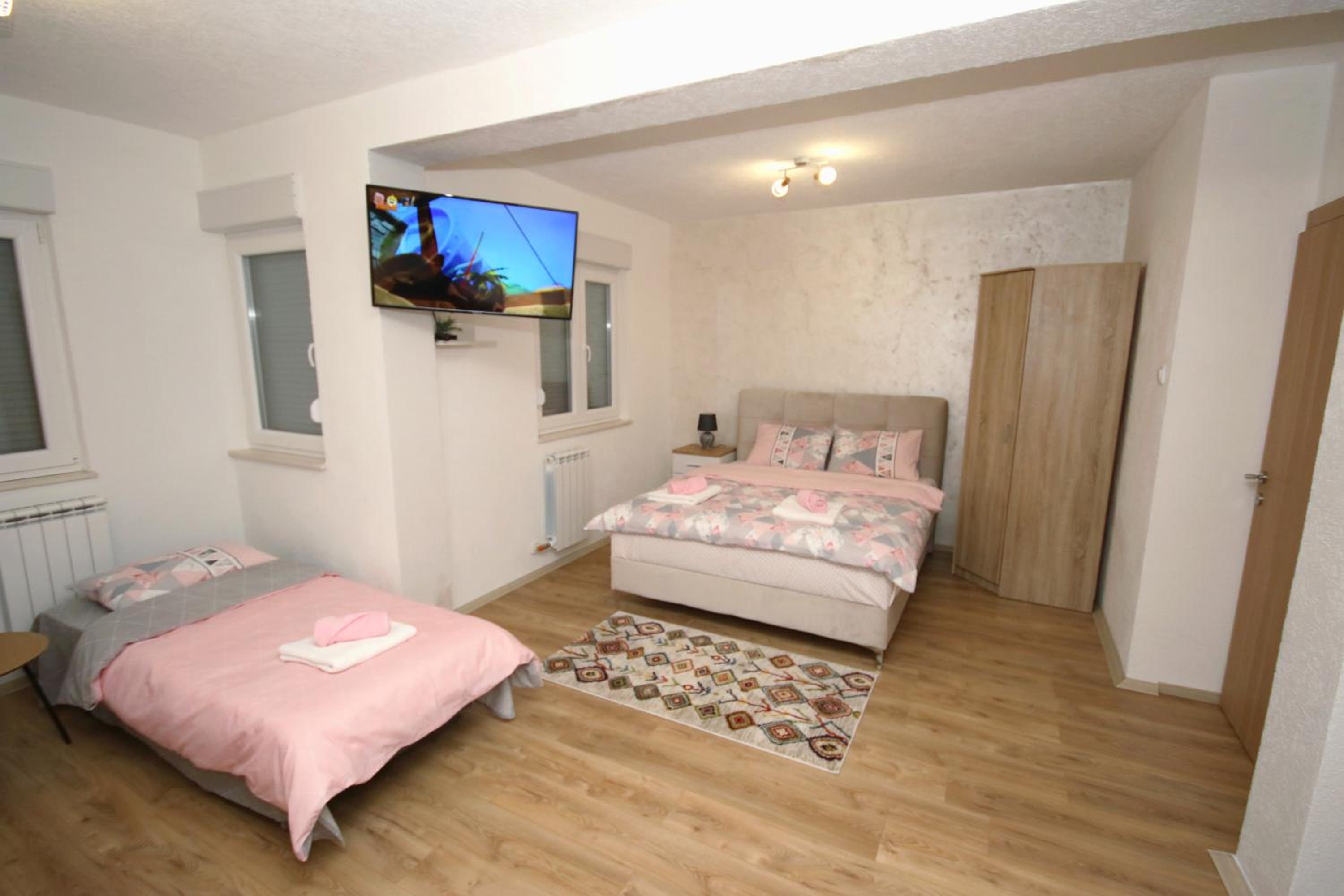 Apartman Mladen