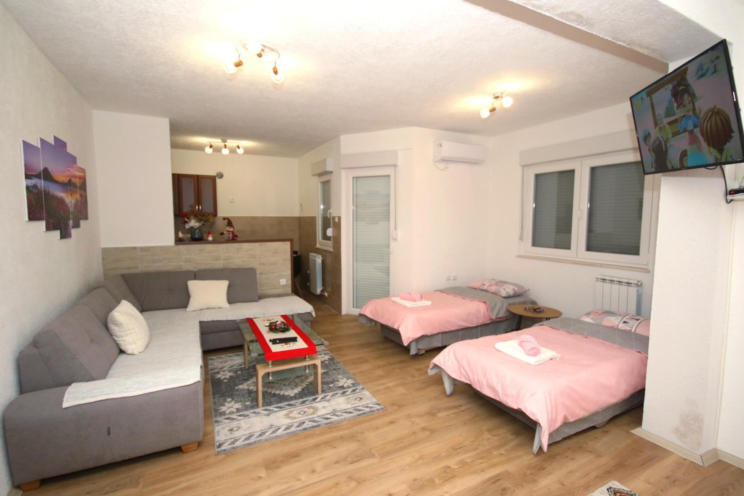 Apartman Mladen