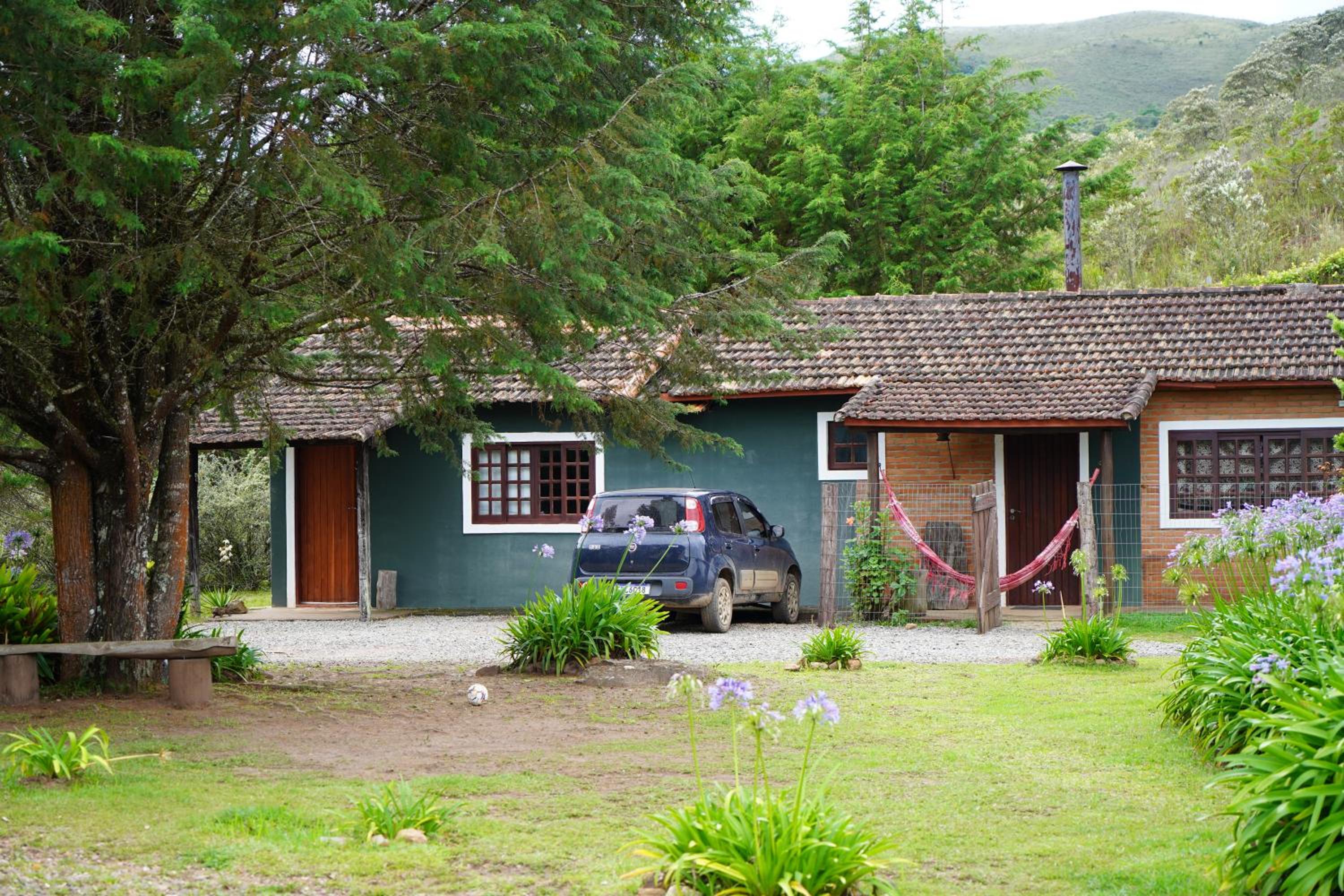 Campos da Bocaina