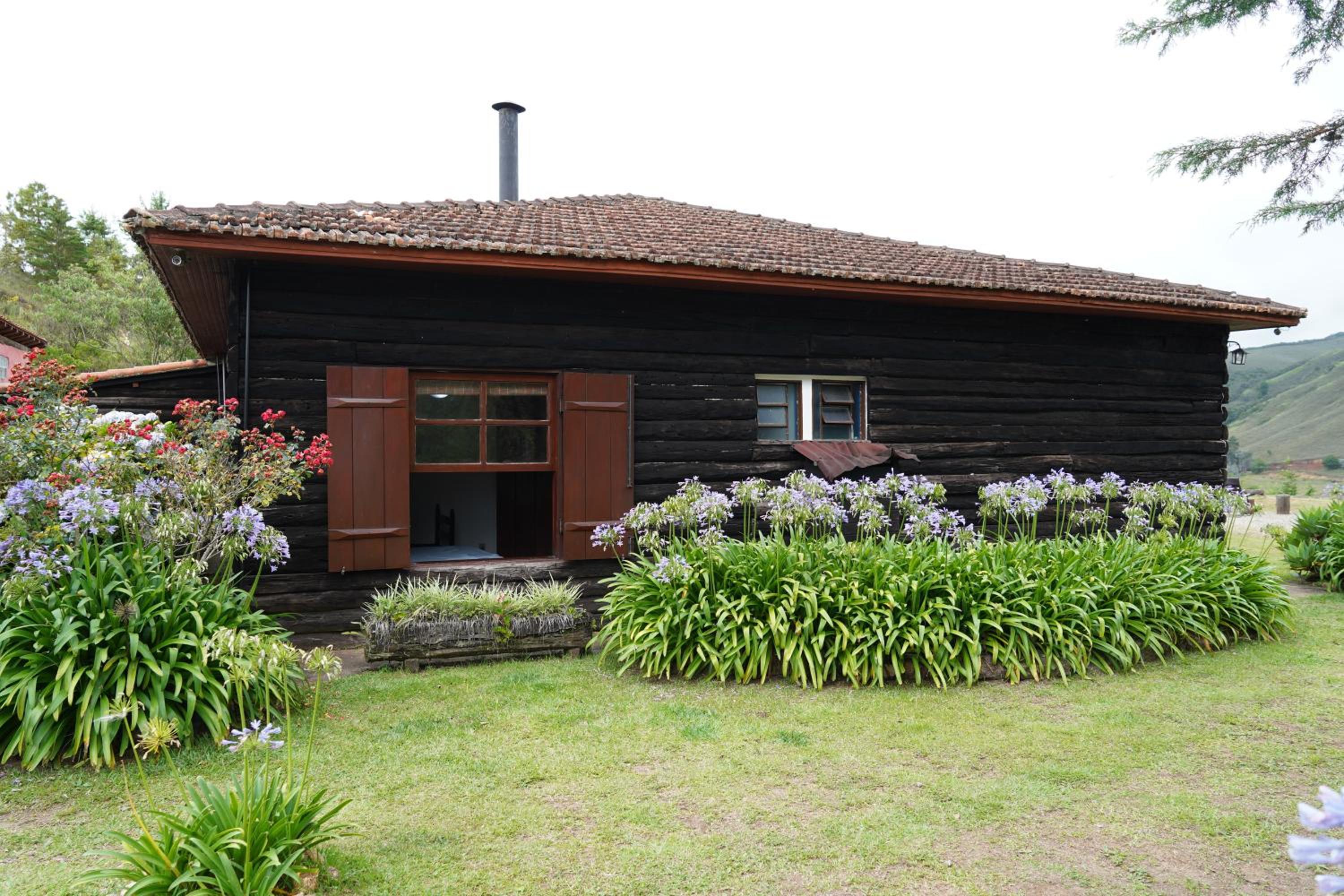 Campos da Bocaina