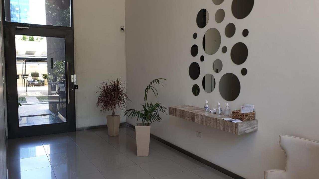 Apartamento en el centro de Banfield