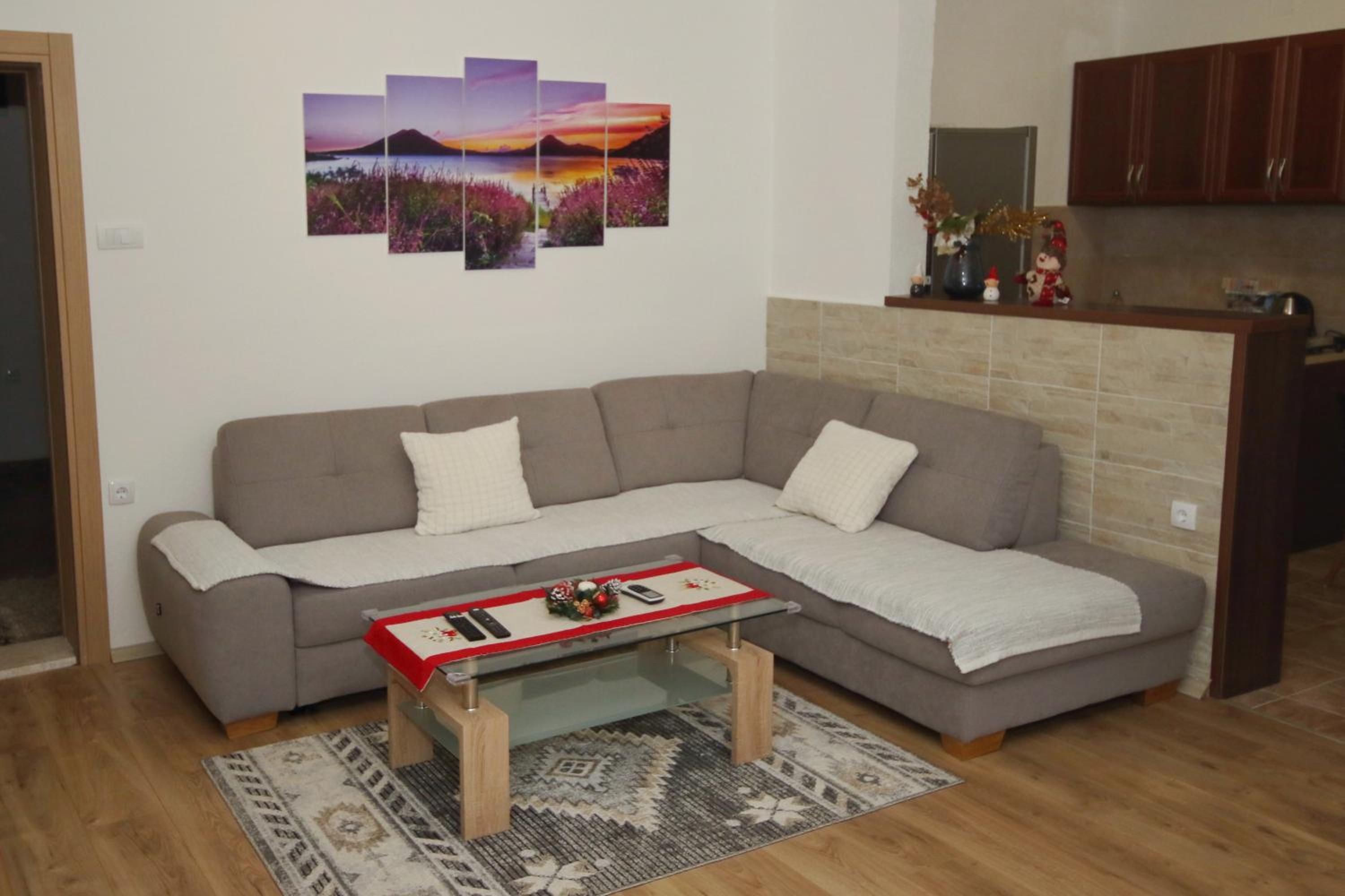 Apartman Mladen