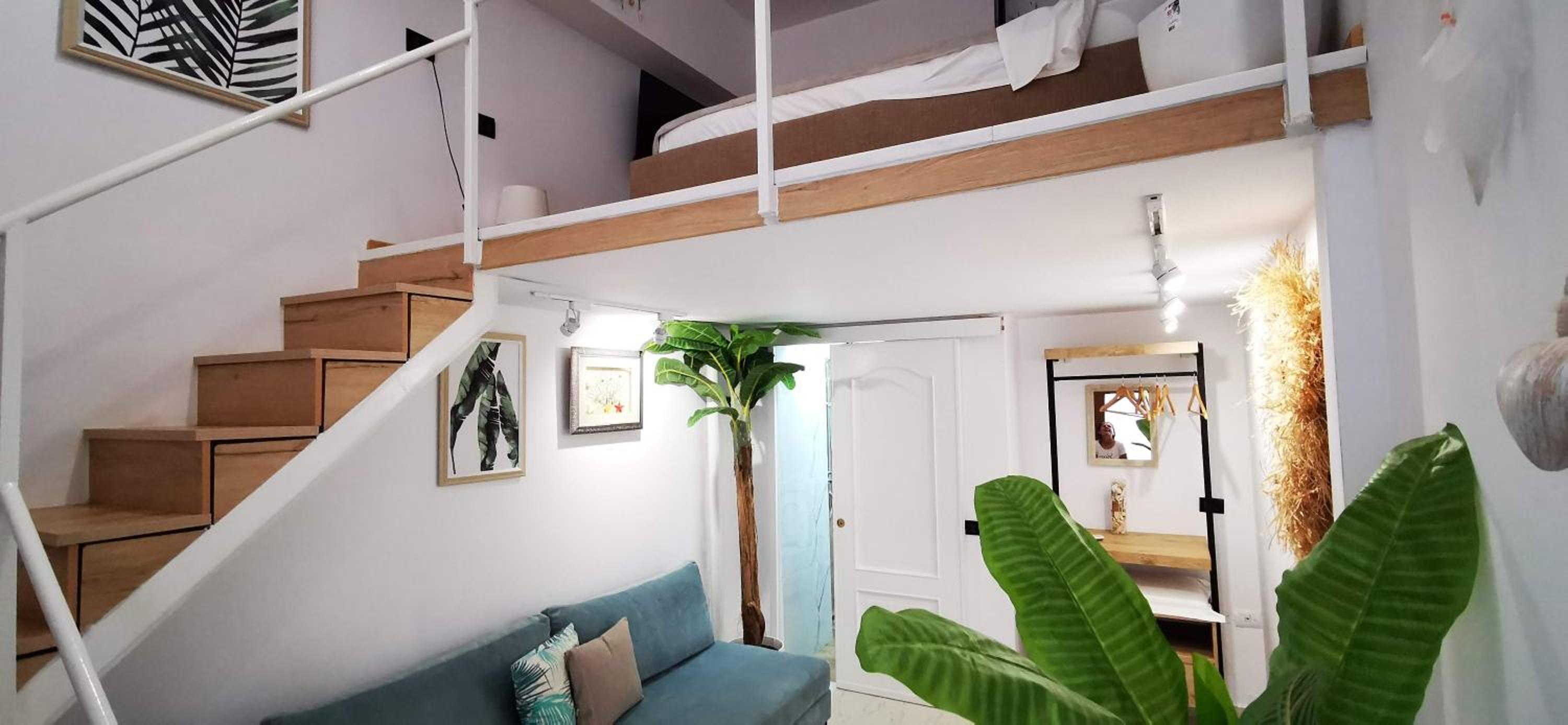 Lungomare Luxury Sea View Apartaments