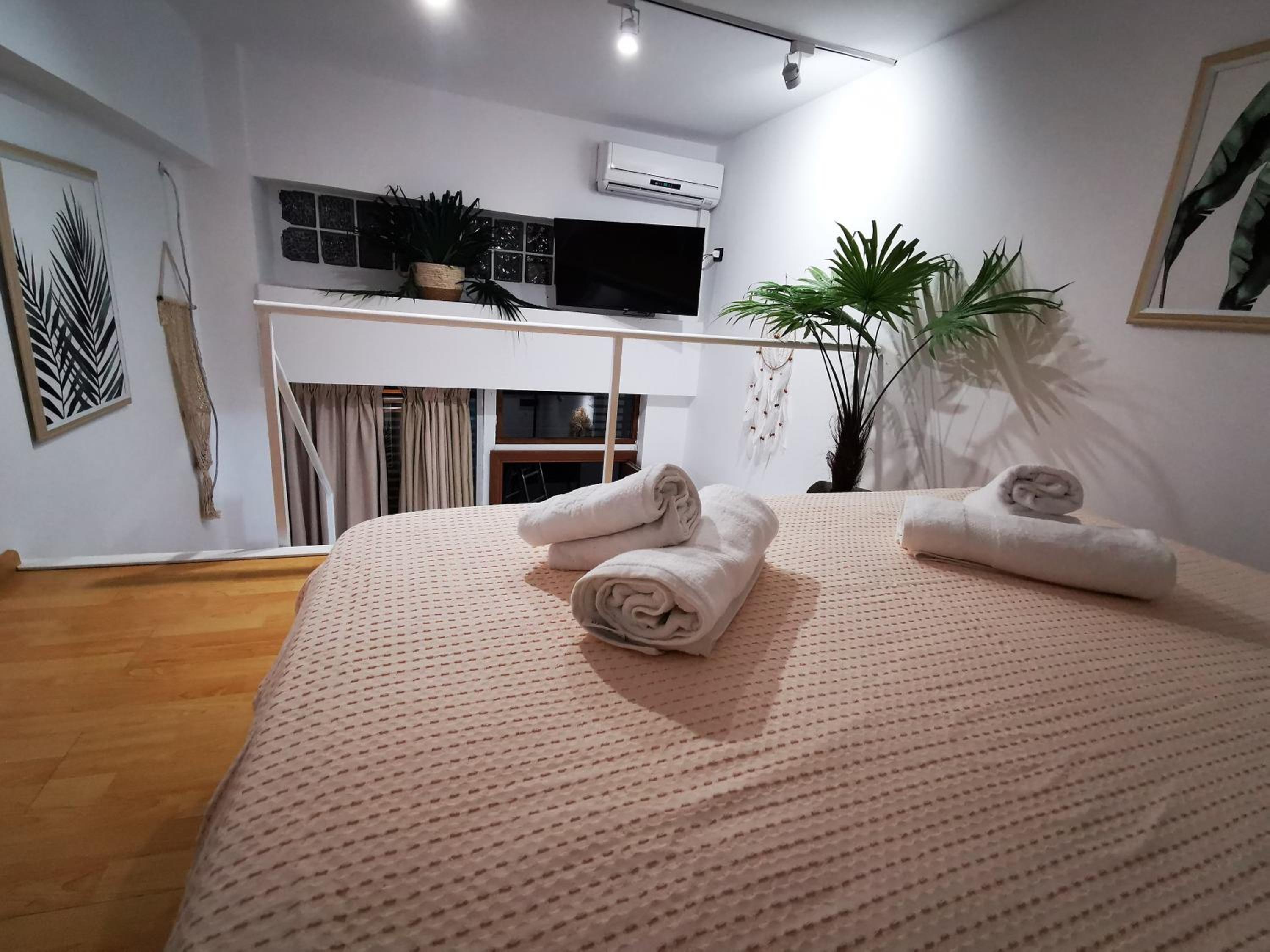 Lungomare Luxury Sea View Apartaments