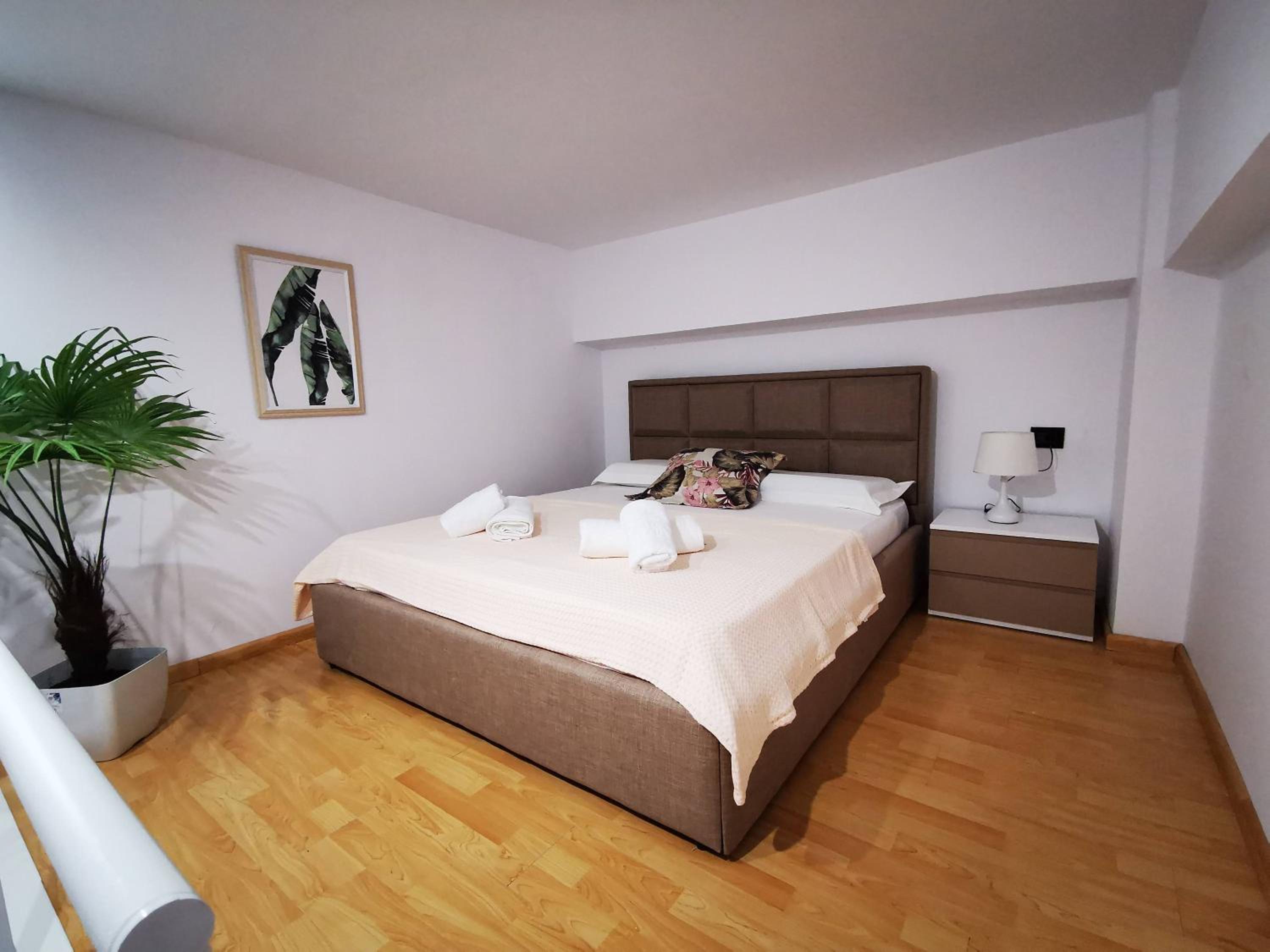 Lungomare Luxury Sea View Apartaments