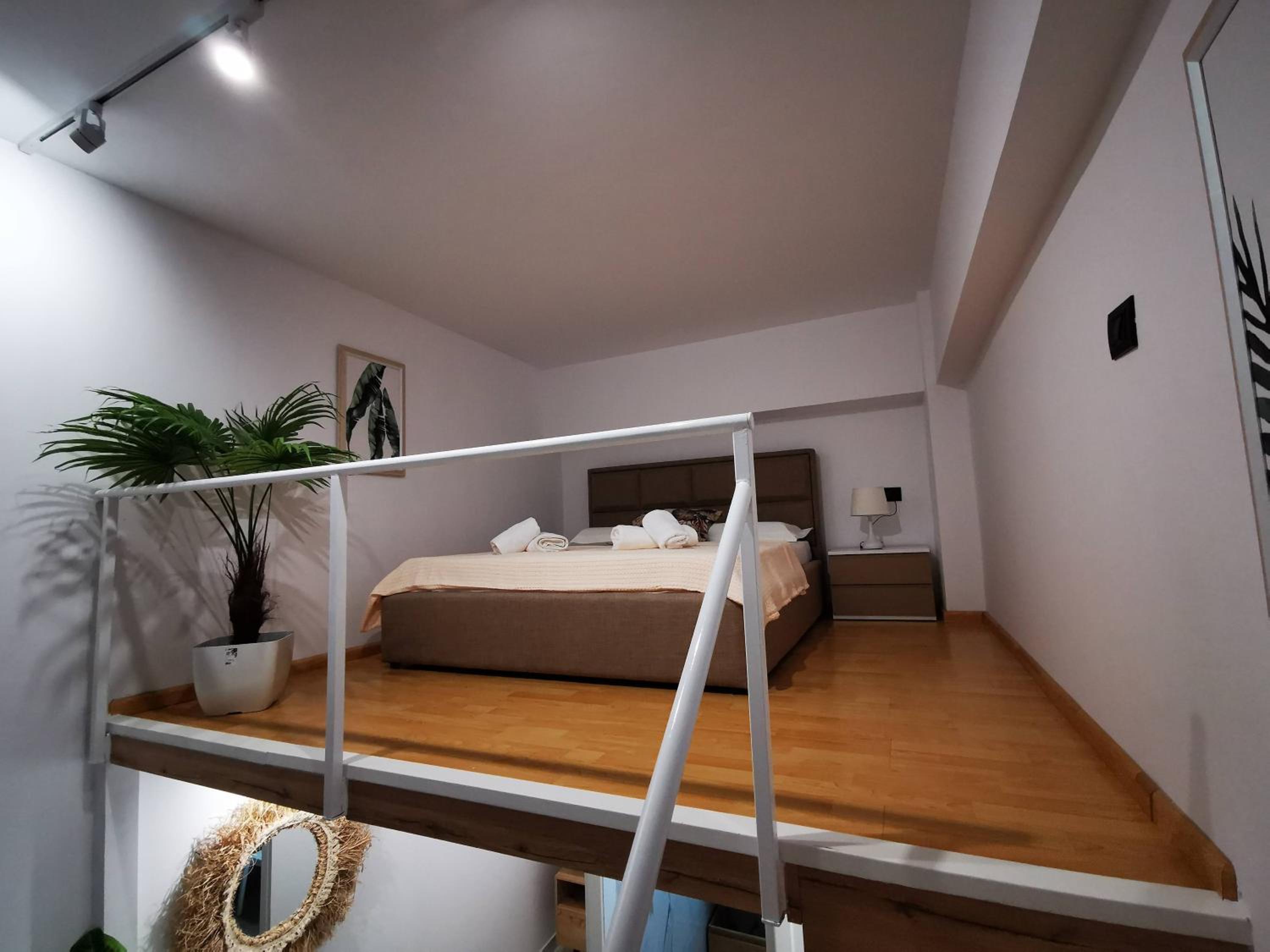 Lungomare Luxury Sea View Apartaments
