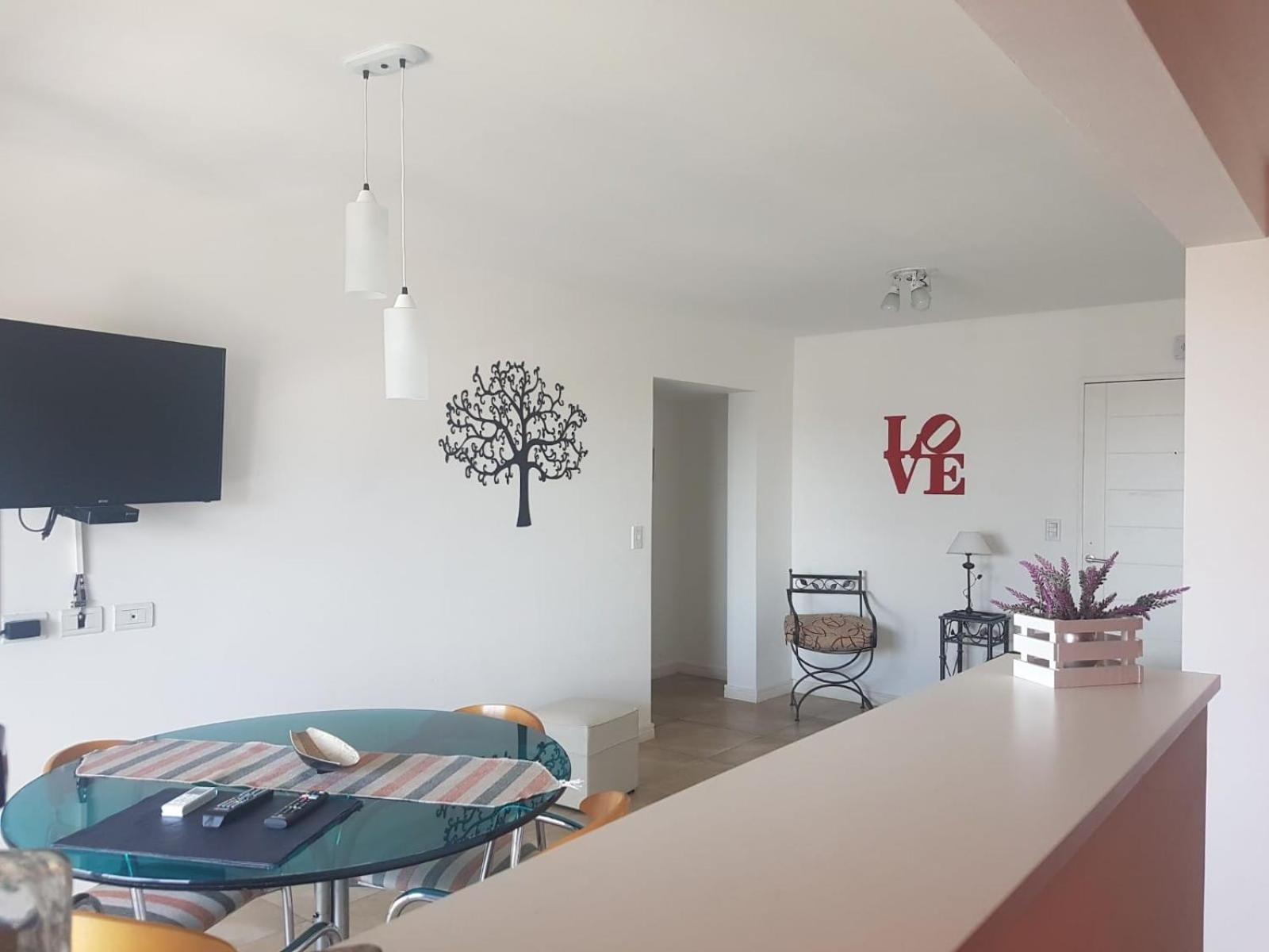 Apartamento en el centro de Banfield