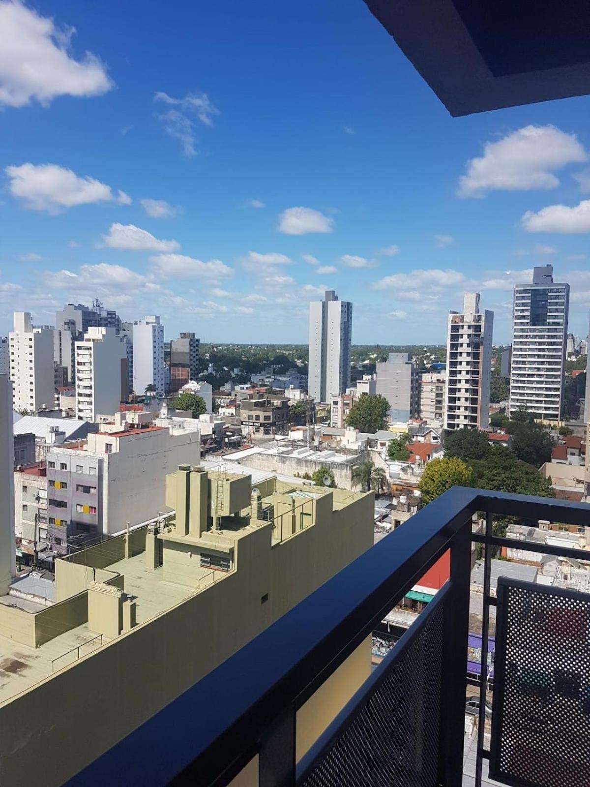 Apartamento en el centro de Banfield