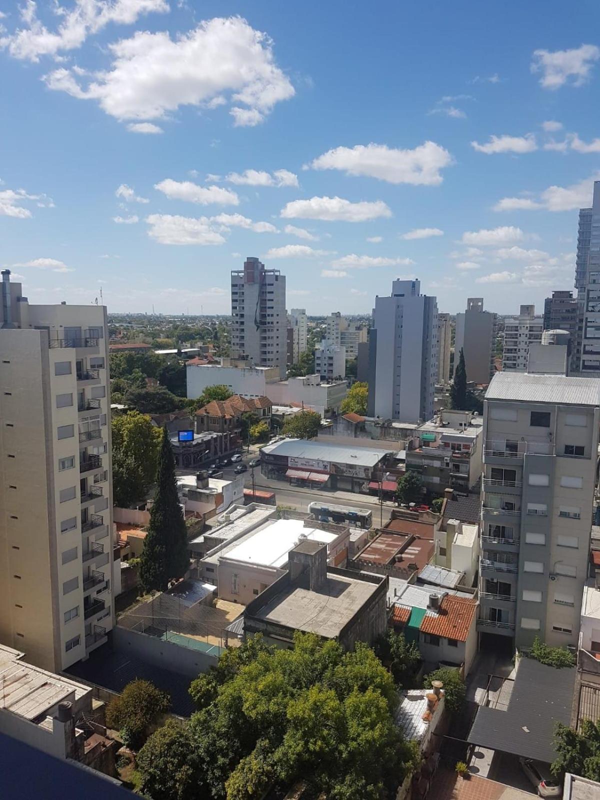 Apartamento en el centro de Banfield